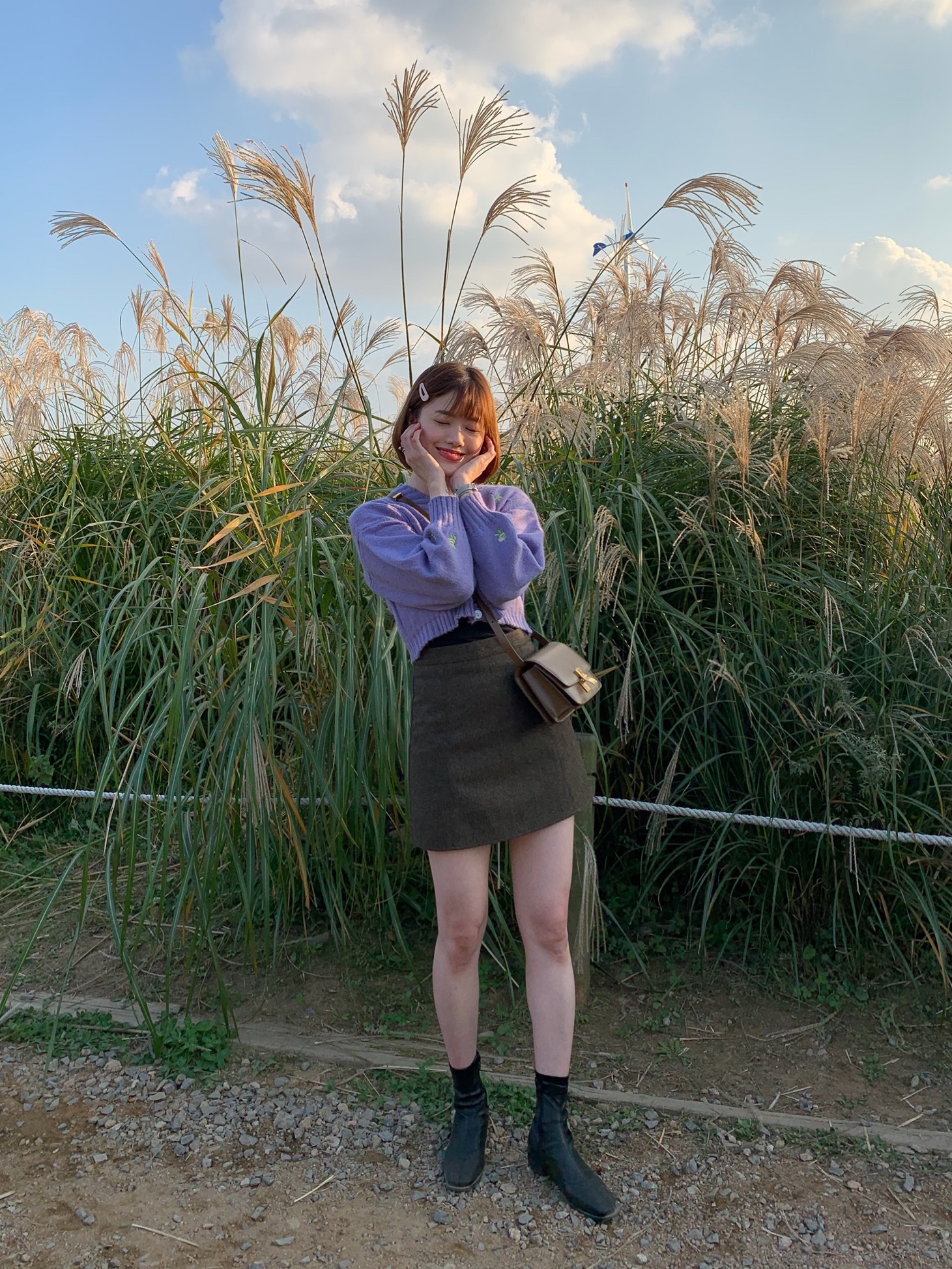 다롱이님의 스타일 - 1