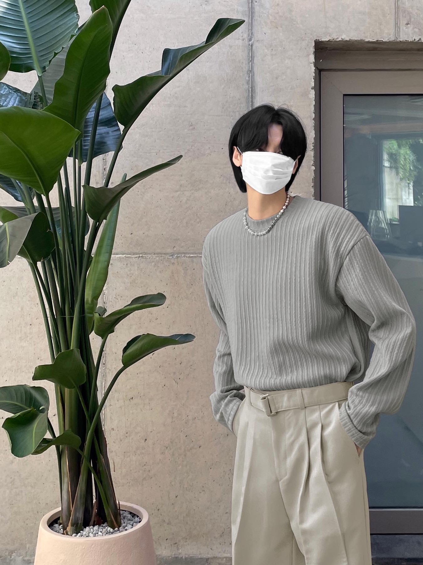 유군님의 스타일 - 5