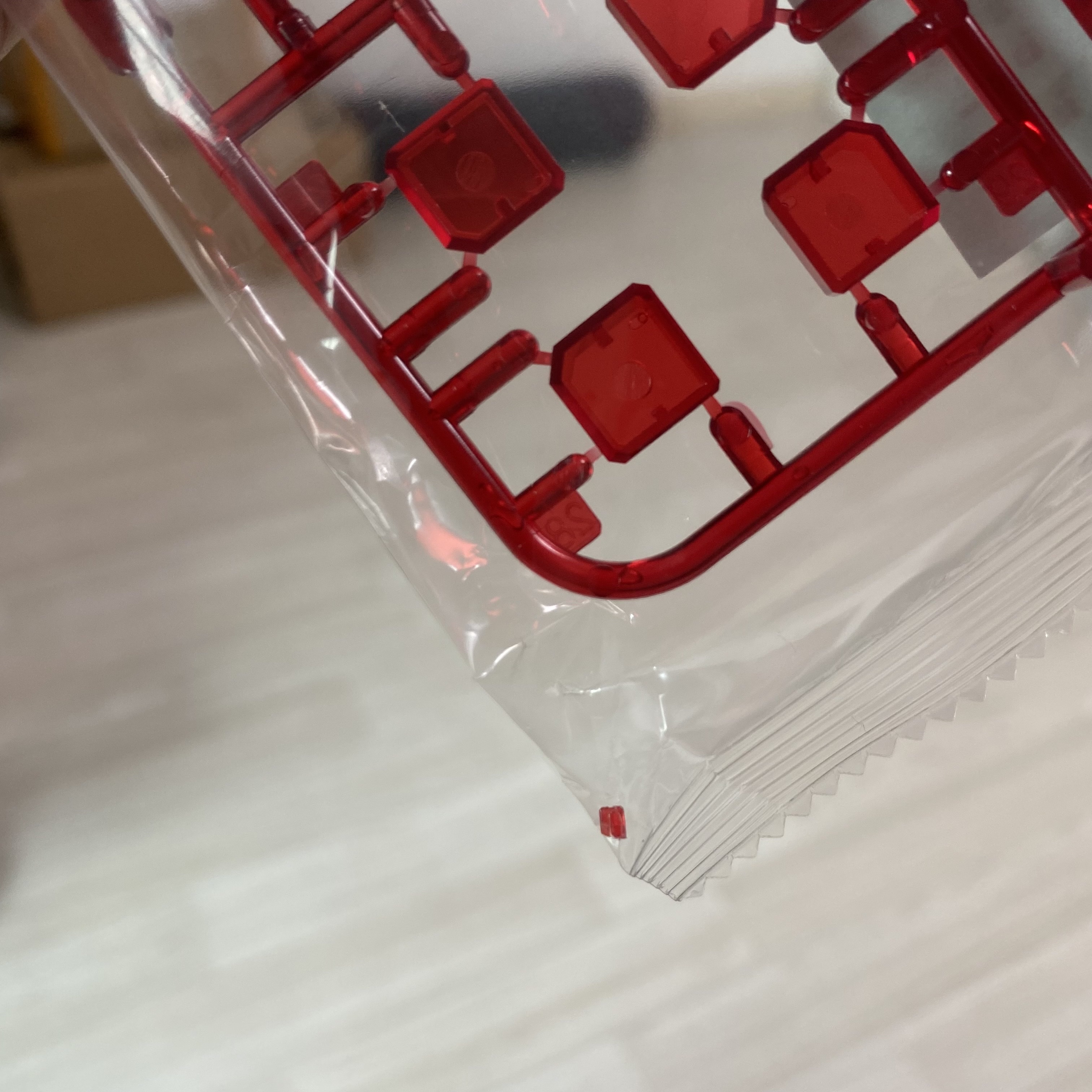 Supreme MG 1/100 RX-78-2 Gundam Ver. 3.0 착용 스타일 - 3