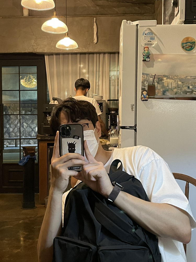 KREAM 프로필 이미지