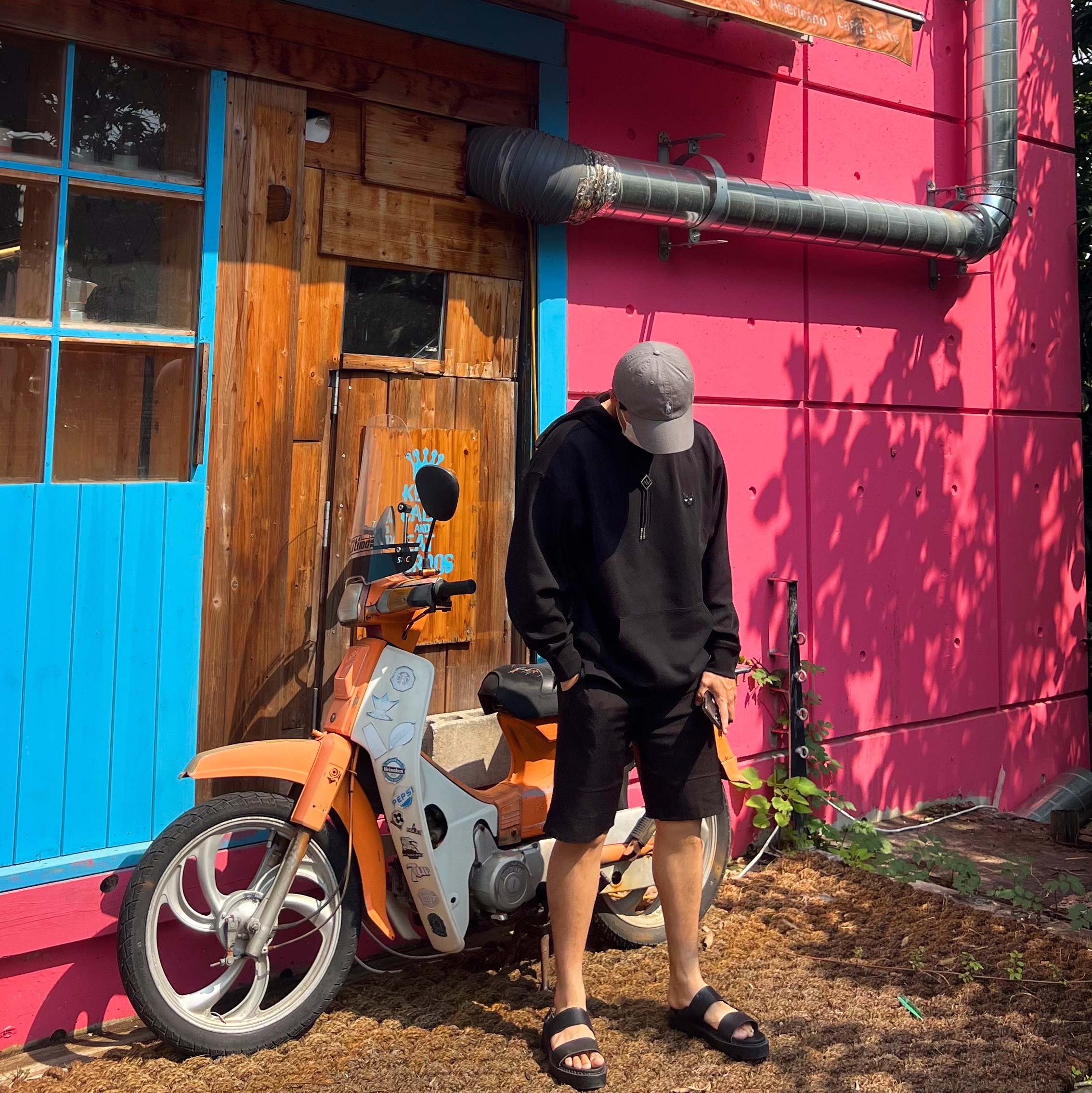 영님의 스타일