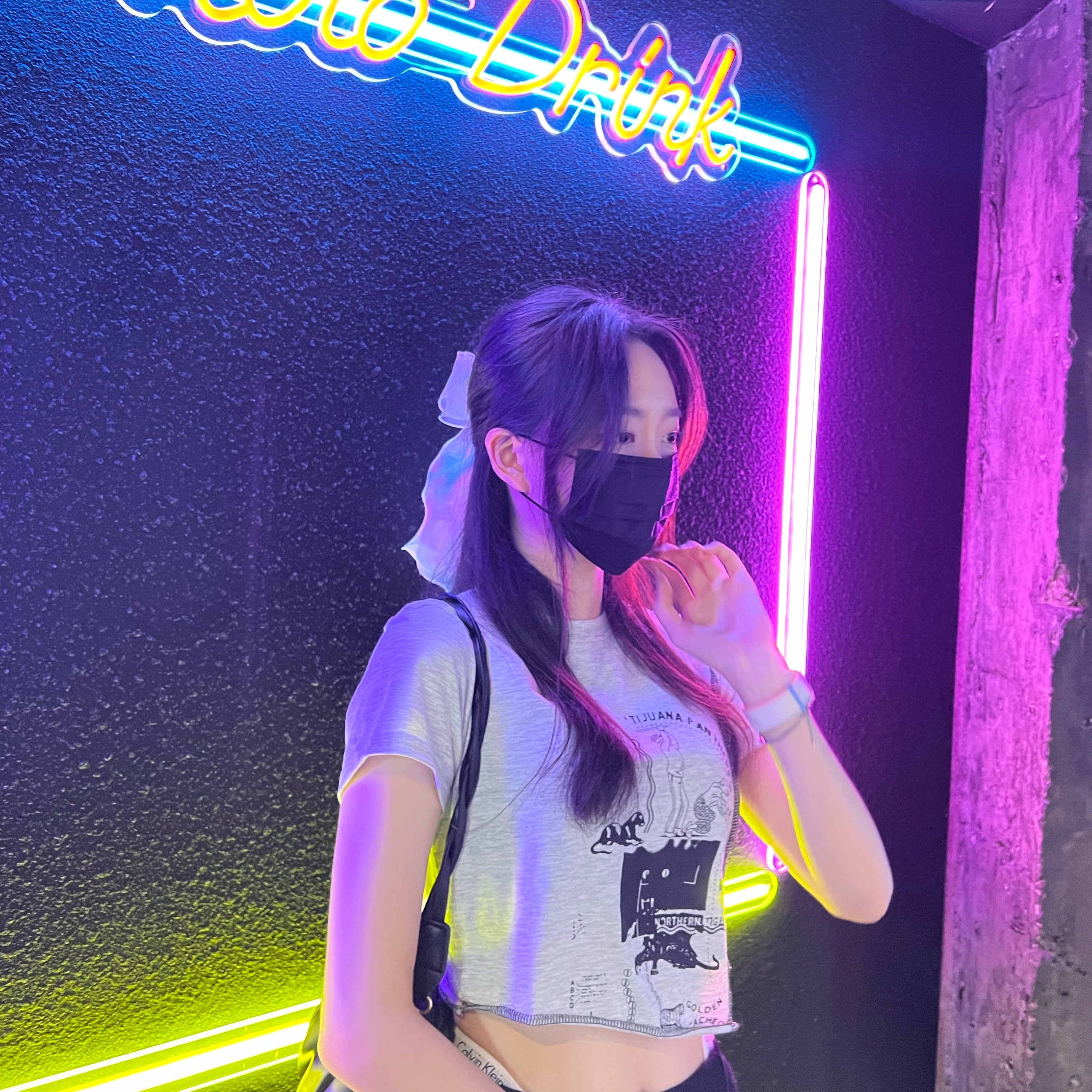 초댕님의 스타일 - 2