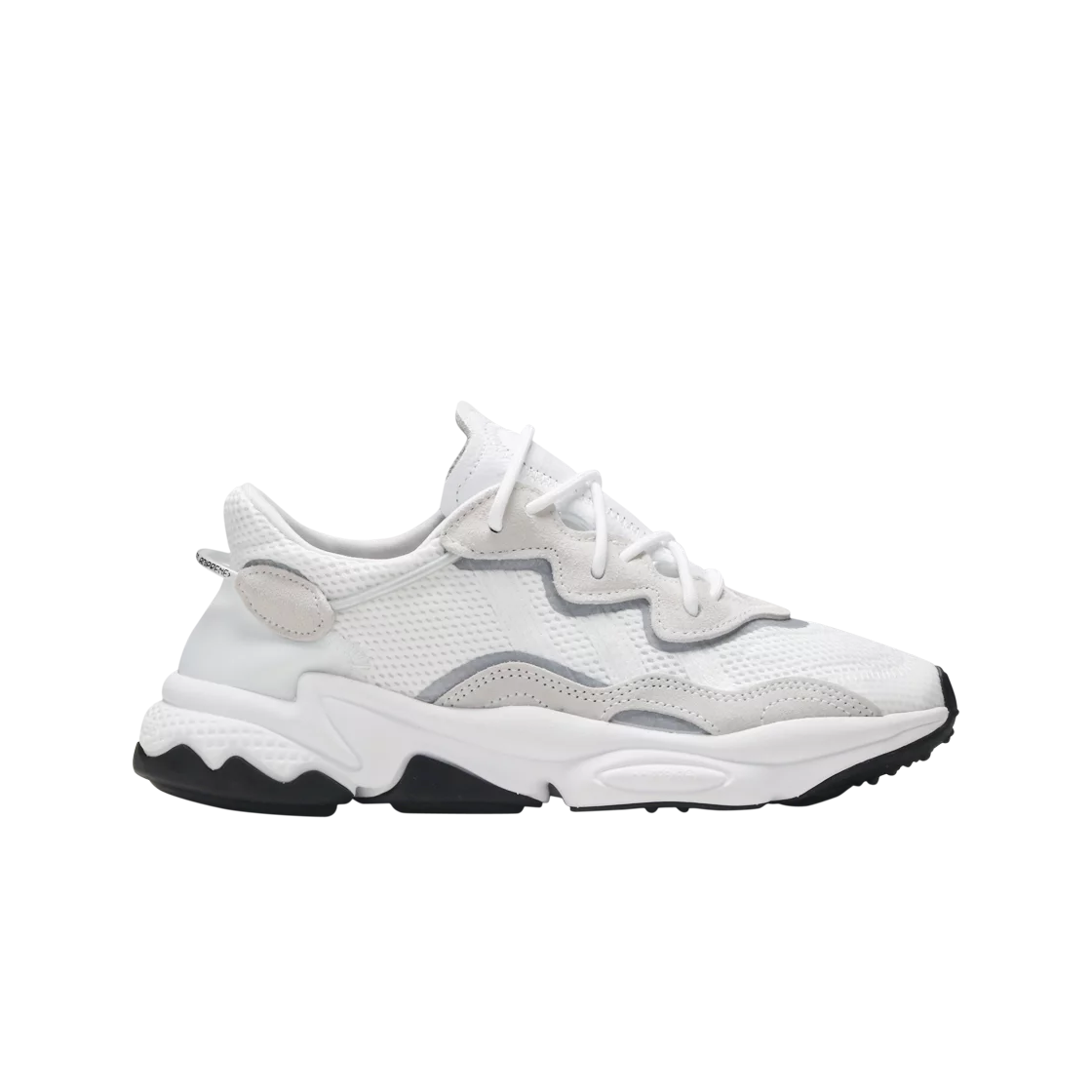 아디다스 오즈위고 클라우드 화이트(Adidas Ozweego Cloud White)