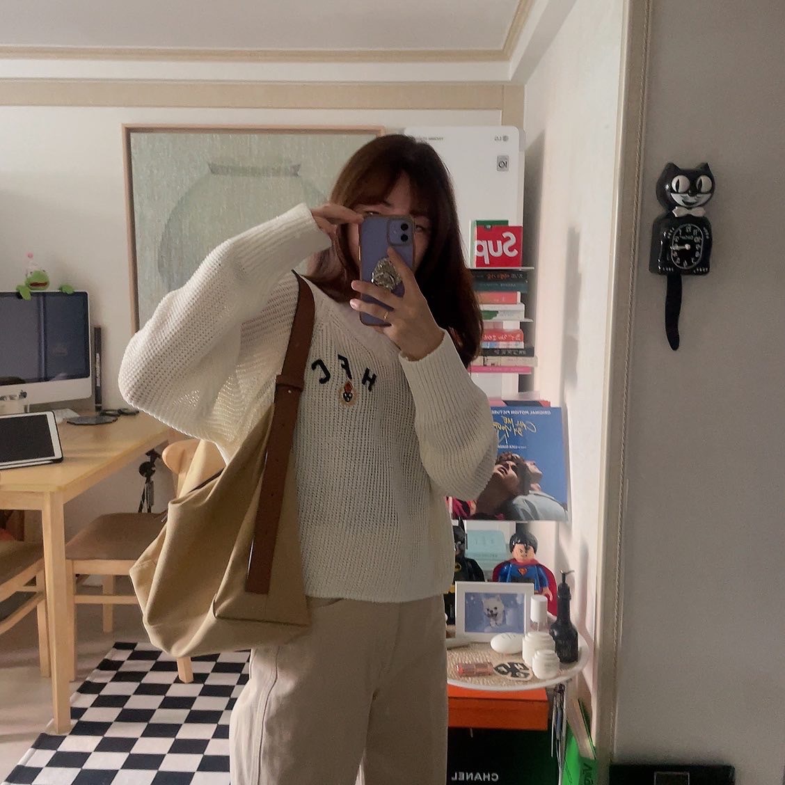 똘빡이님의 스타일 - 1