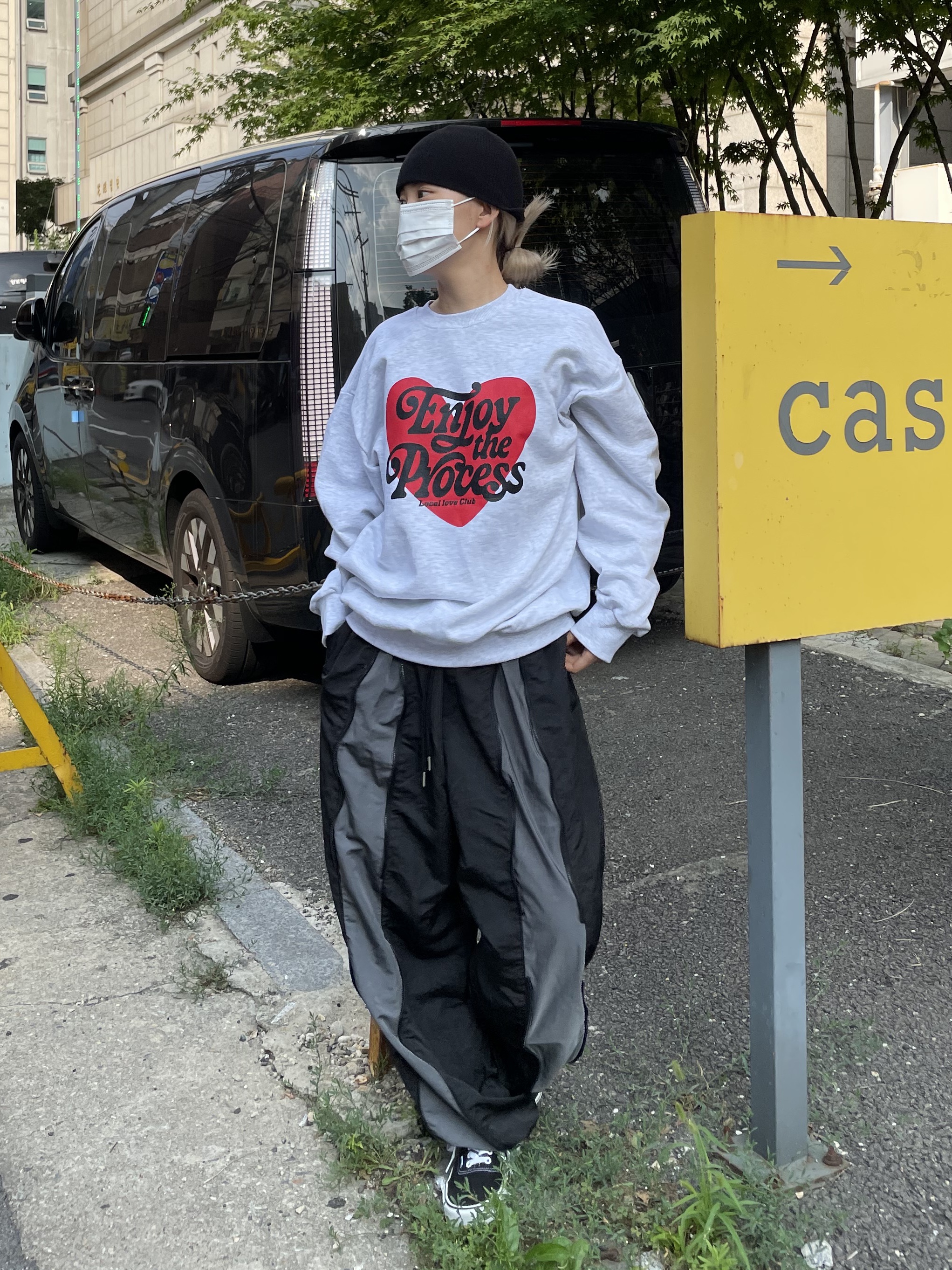 기마란님의 스타일 - 1