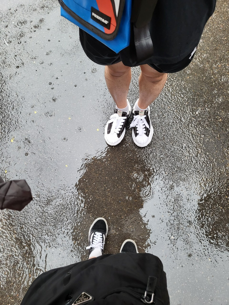 KREAM 프로필 이미지