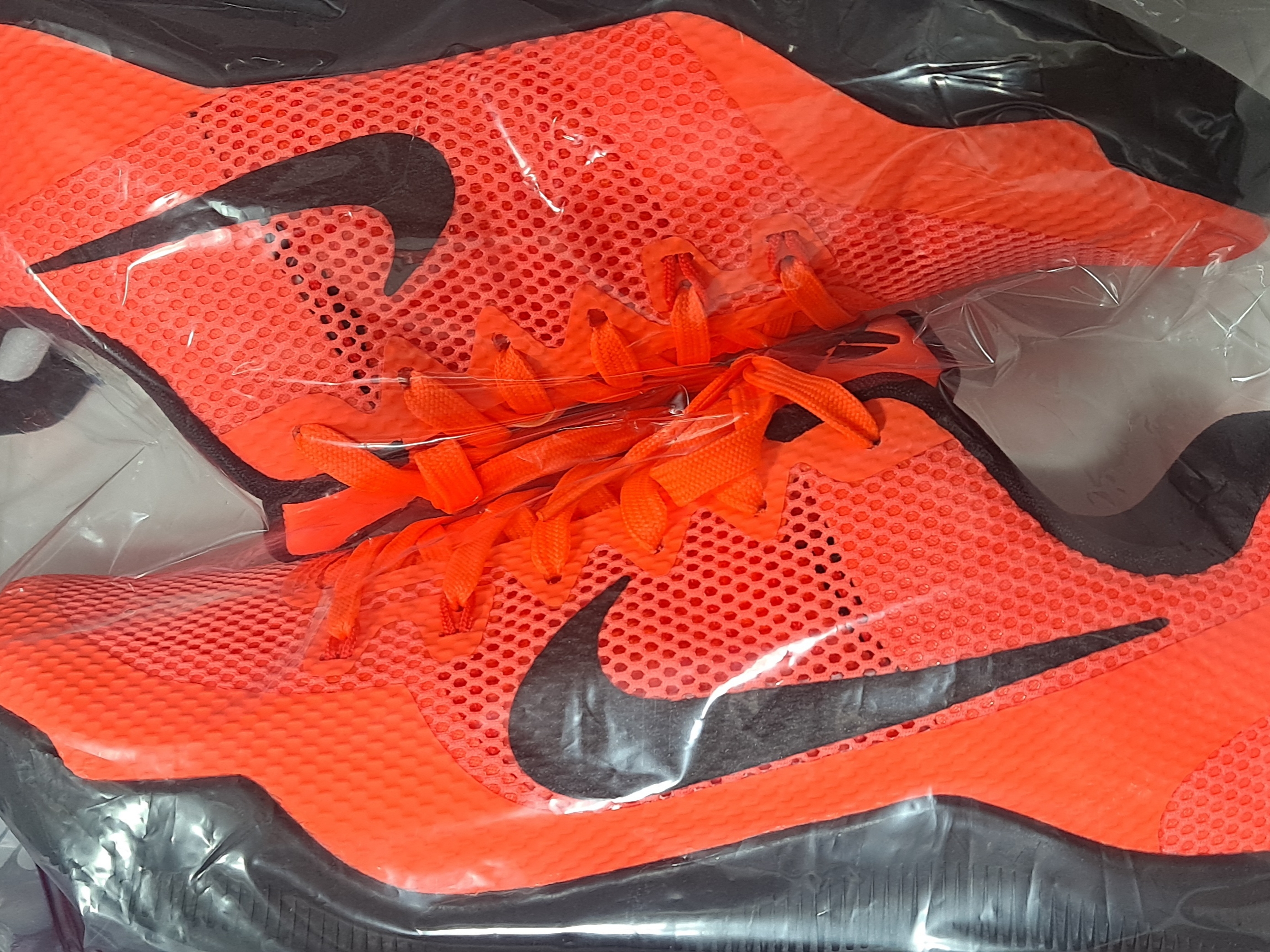 Nike Kobe 11 EM Low Barcelona 착용 스타일 - 1