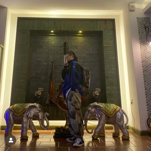 스타일 카드