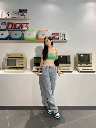 스타일 카드