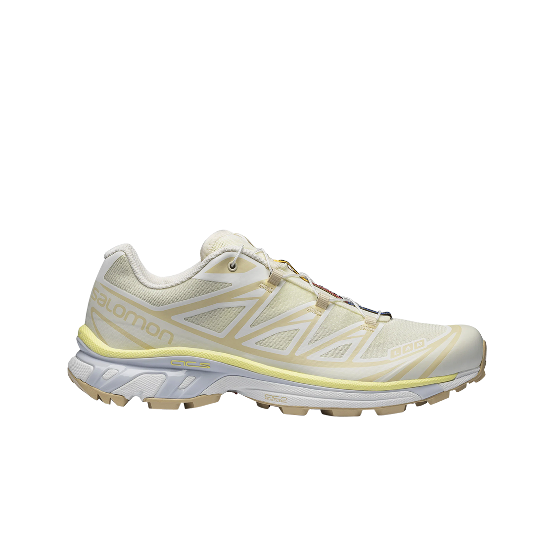 살로몬 XT-6 ADV 바닐라 아이스(Salomon XT-6 ADV Vanila Ice)