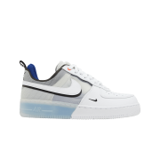 Nike Air Force 1 React White Light Photo Blue