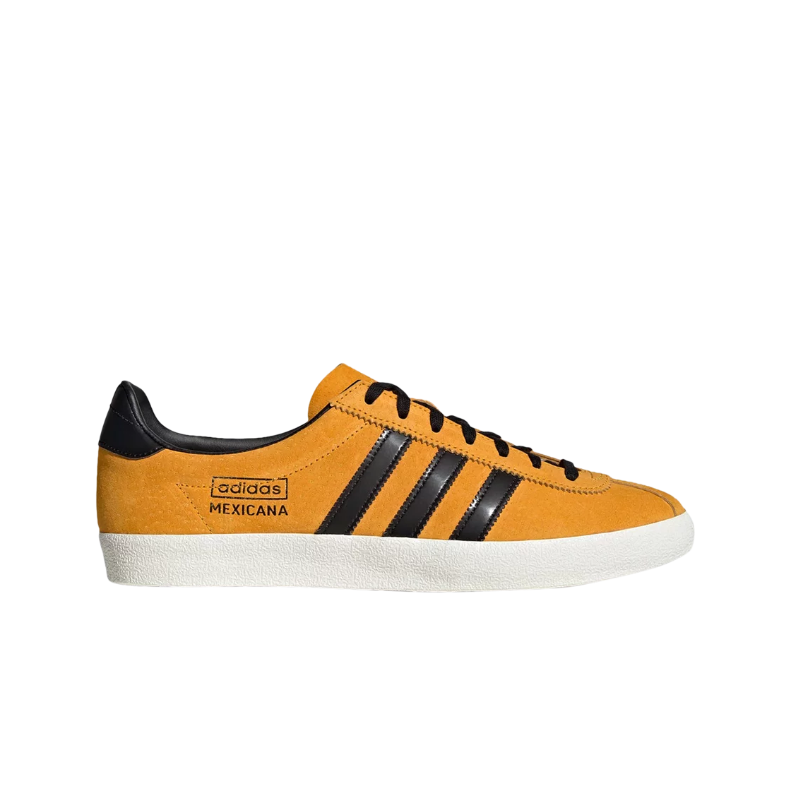 H01823 Adidas Mexicana Team College Gold - 대표 이미지 #1