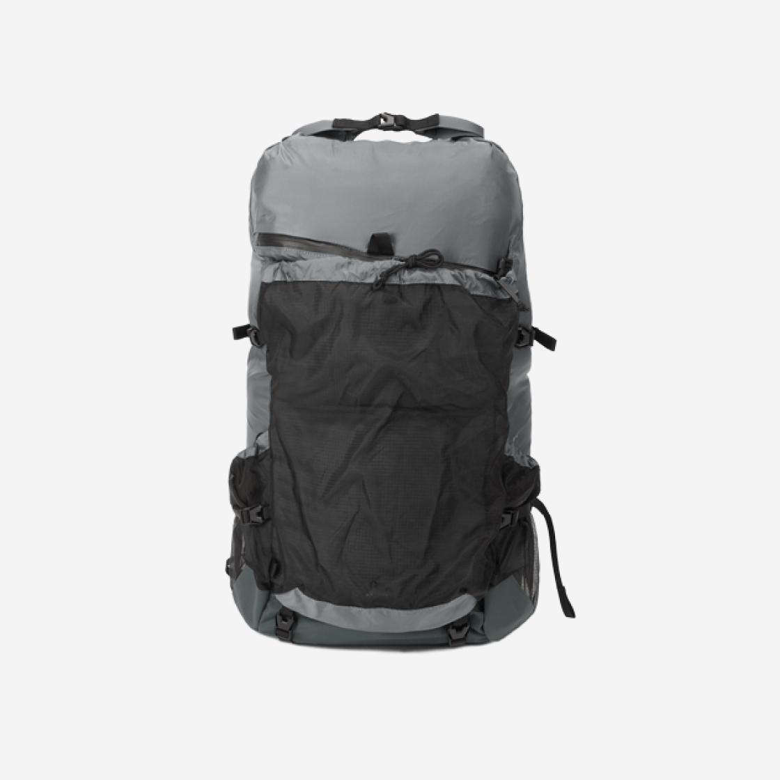 公式新作 Helinox TERG Light roll Top Backpack | polisa-click.co.il