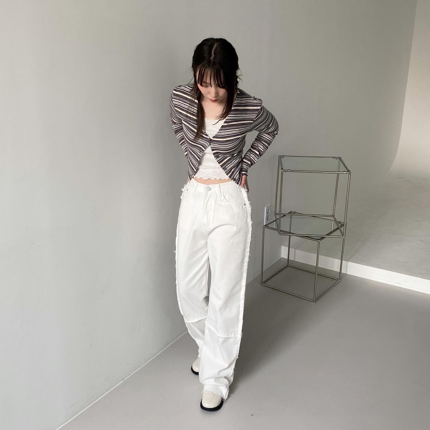 잘임님의 스타일 - 2