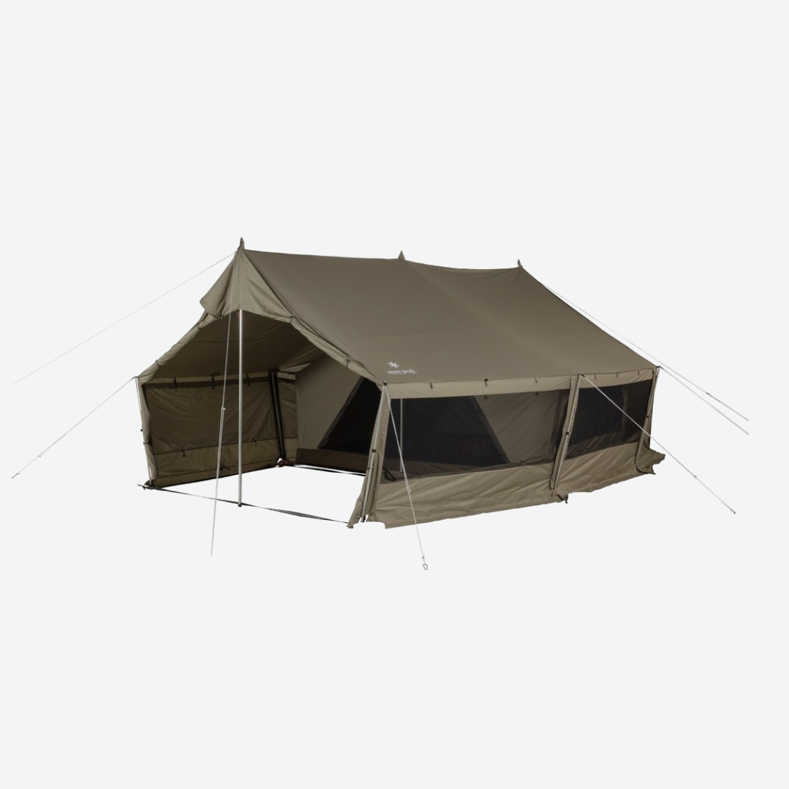스노우 피크 그랑베르크 M(Snow Peak Living Lodge M) - 2