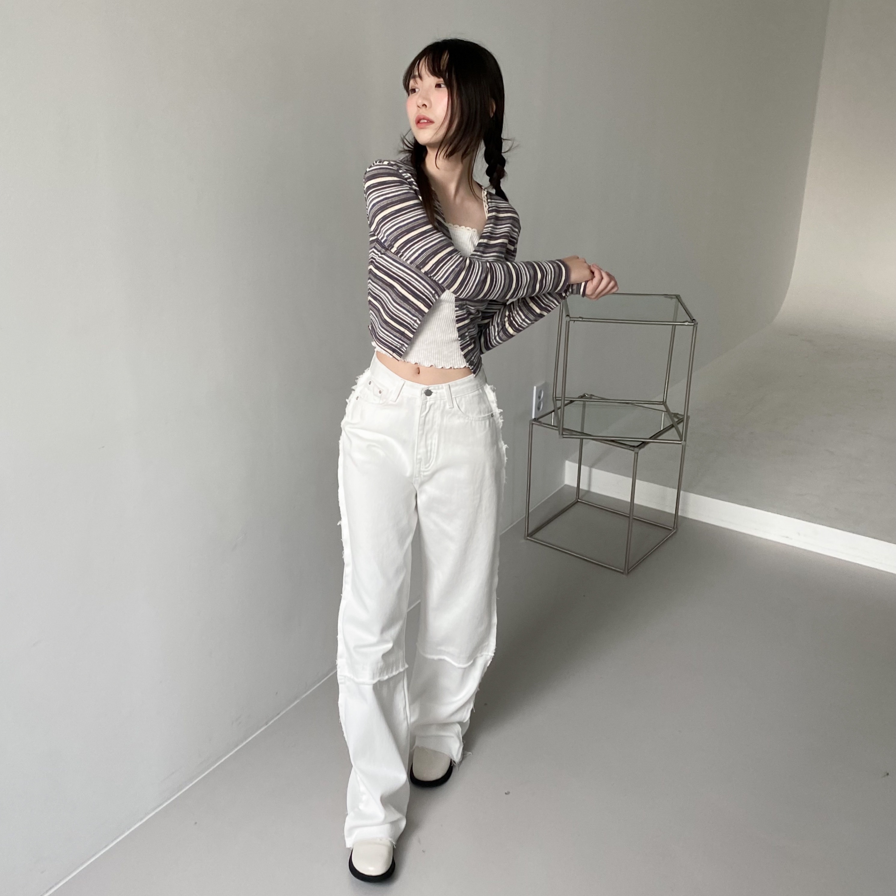 잘임님의 스타일 - 1