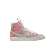 (GS) Nike Blazer Mid '77 SE D Pink Foam Coconut Milk