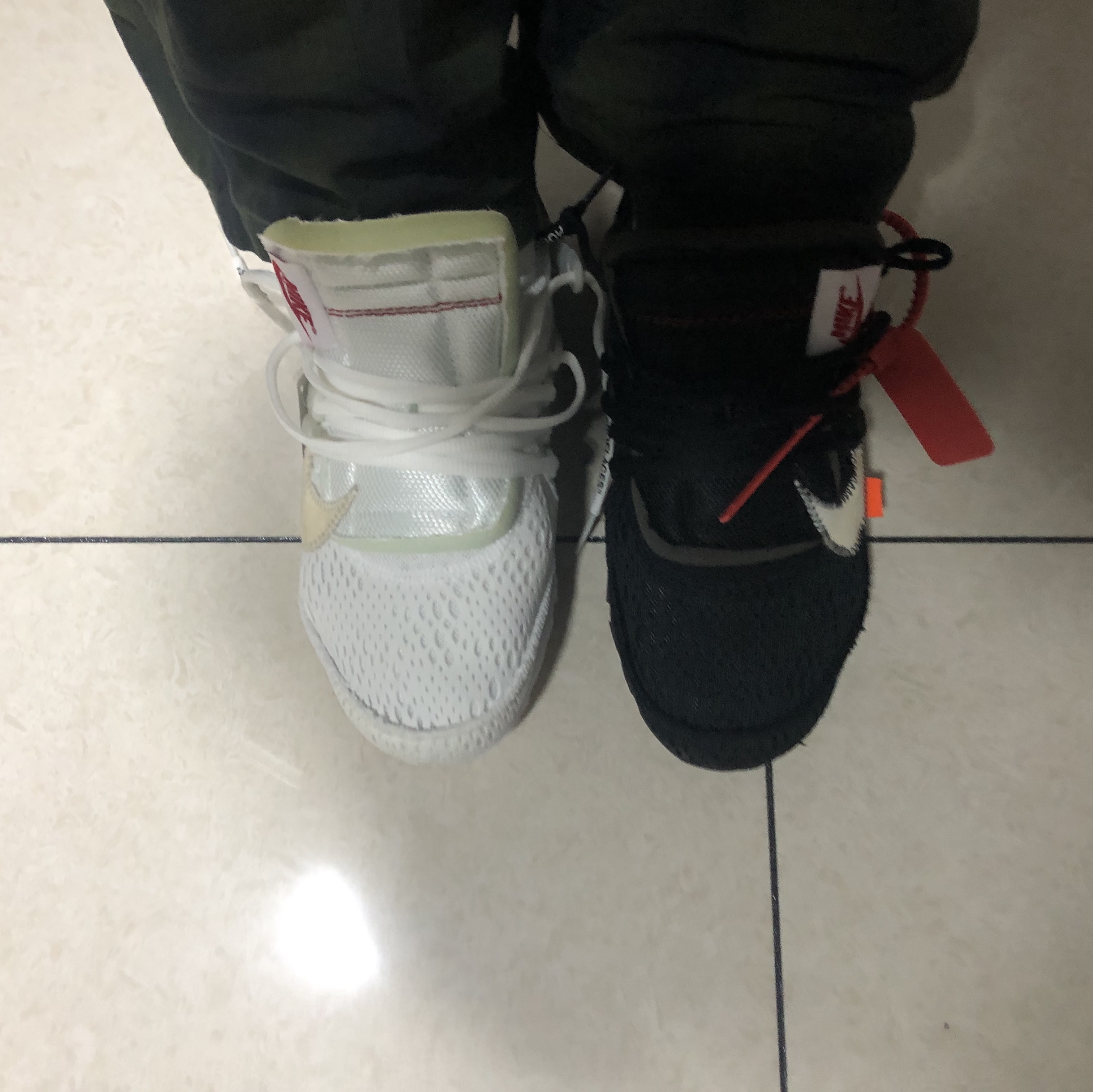Adidas Yeezy Boost 350 V2 Beluga, Adidas Yeezy Boost 350 V2 Core Black White 2016 착용 스타일 - 2