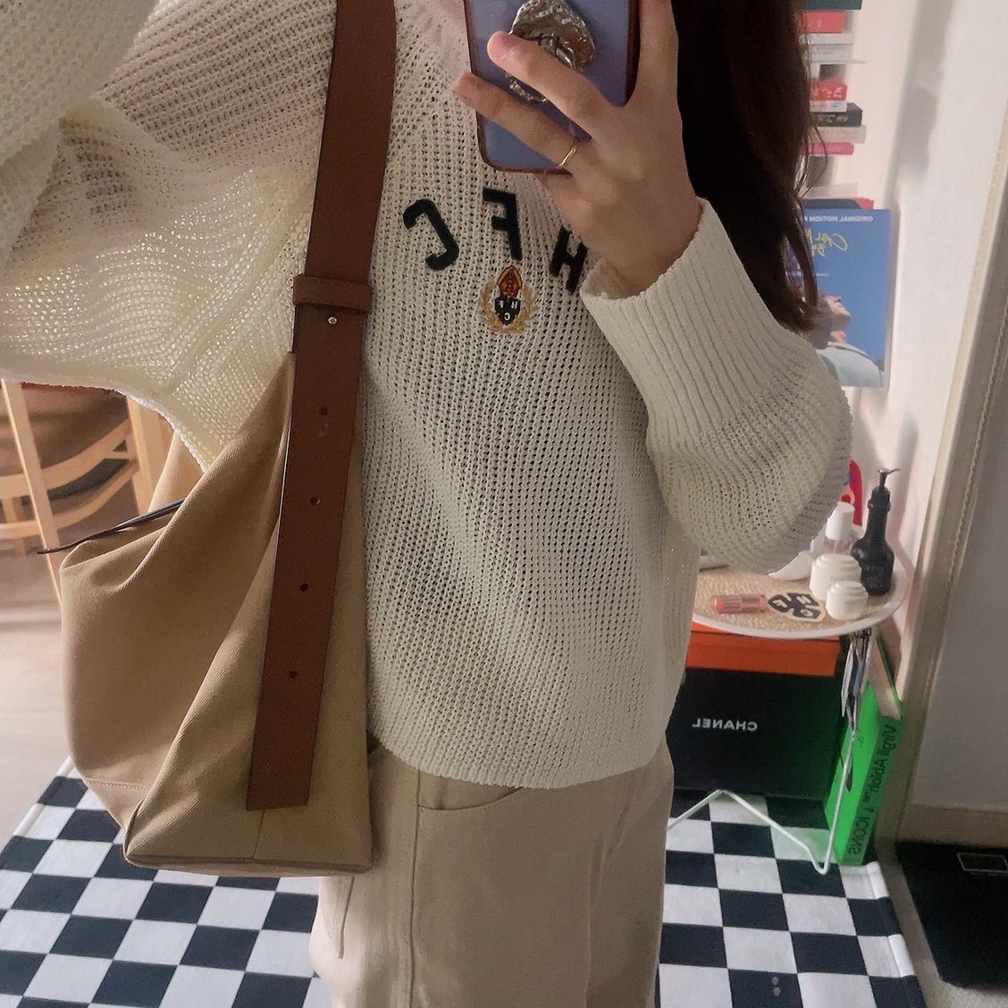 똘빡이님의 스타일 - 2