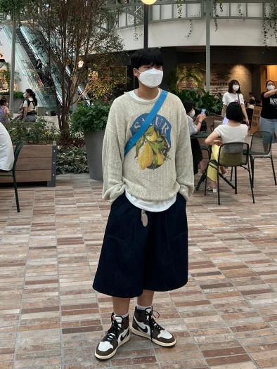 스타일 카드