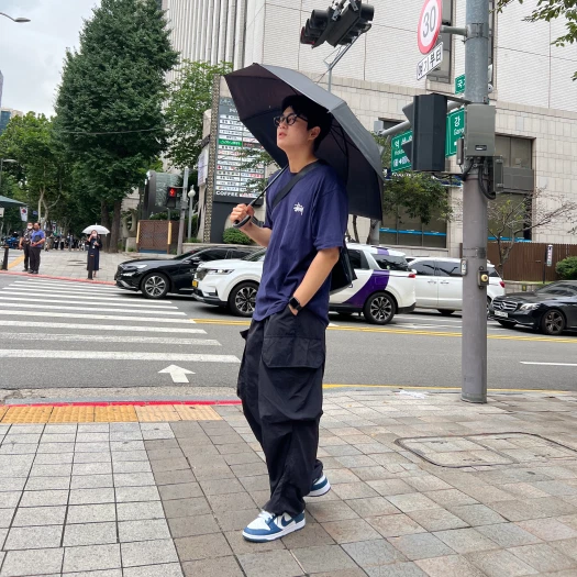 스타일 카드