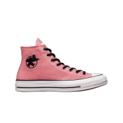 Converse x Stussy Chuck 70 High Plumeria