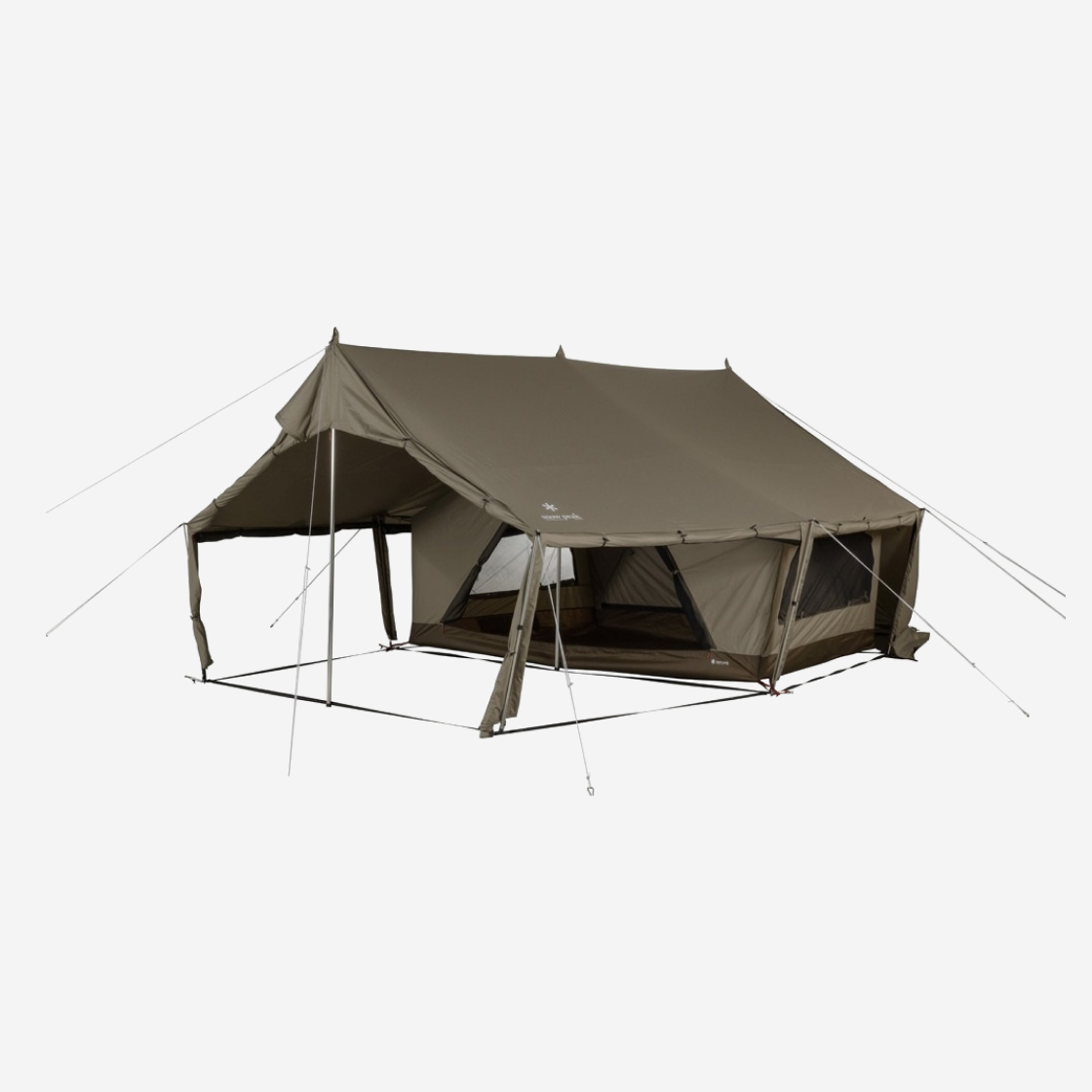 스노우 피크 그랑베르크 M(Snow Peak Living Lodge M) - 3