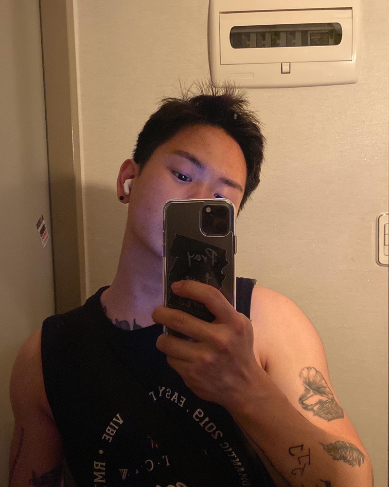 KREAM 프로필 이미지