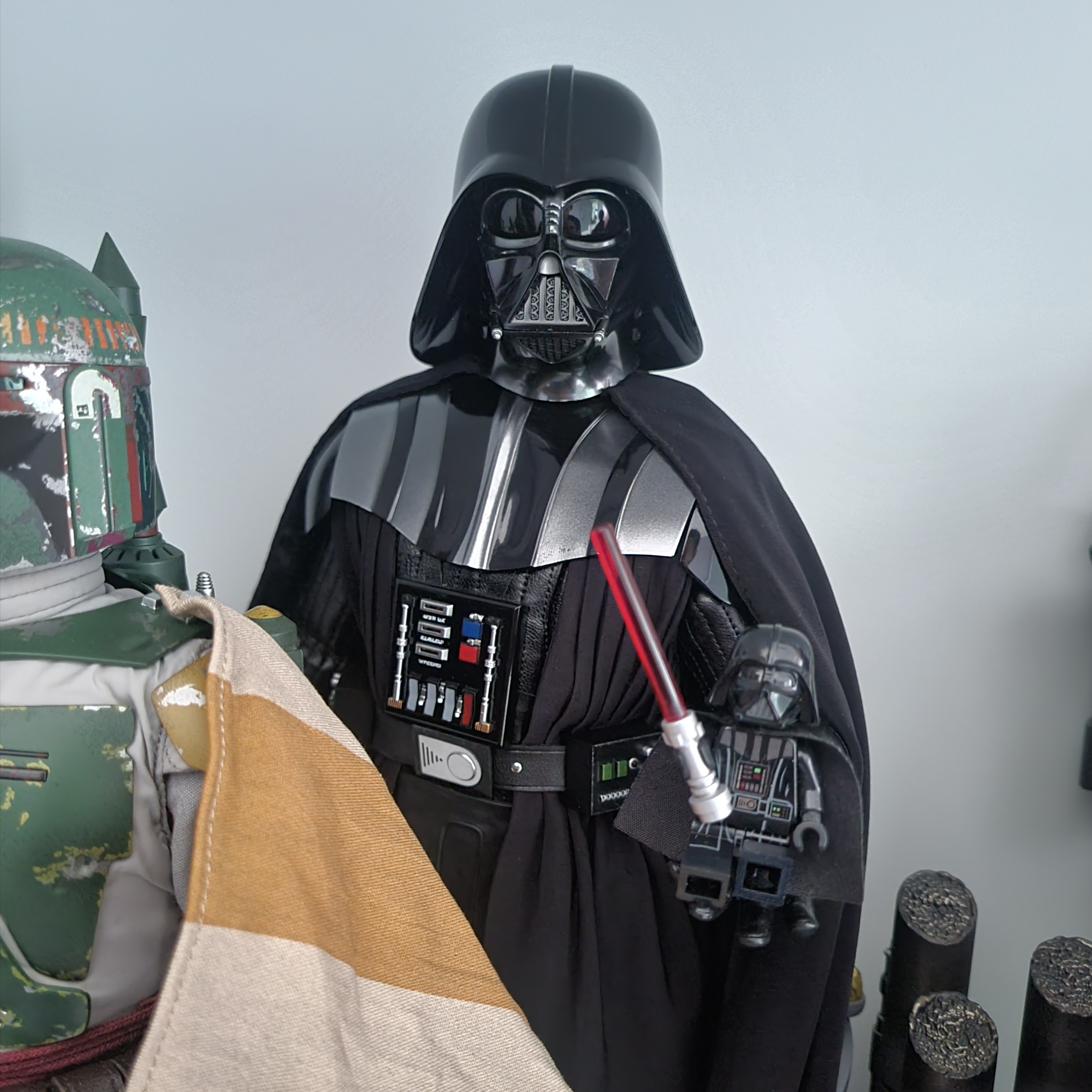 starwars님의 스타일