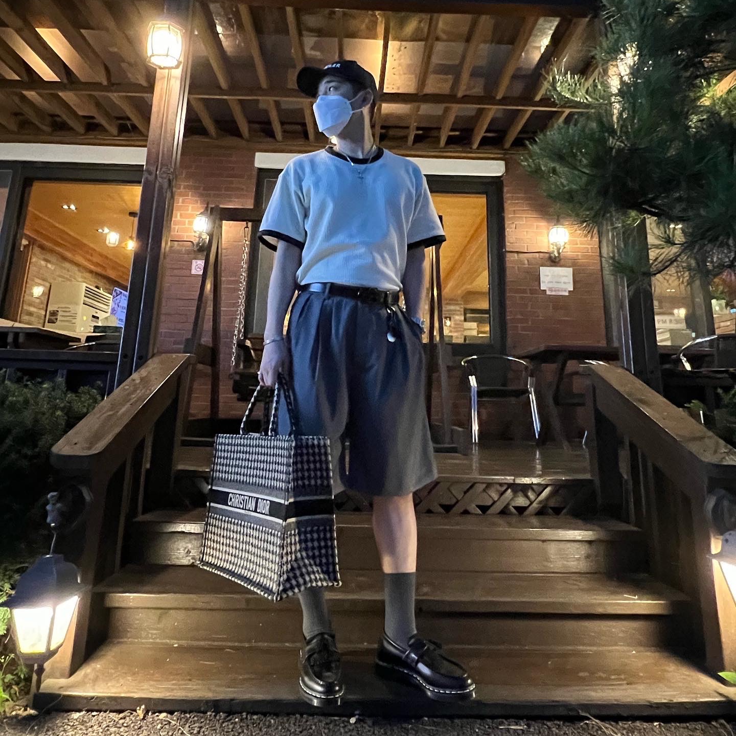 🧍🏻님의 스타일 - 3