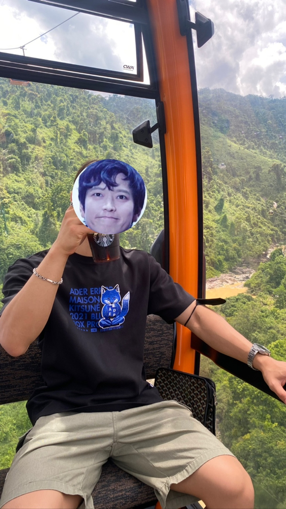 KREAM 프로필 이미지