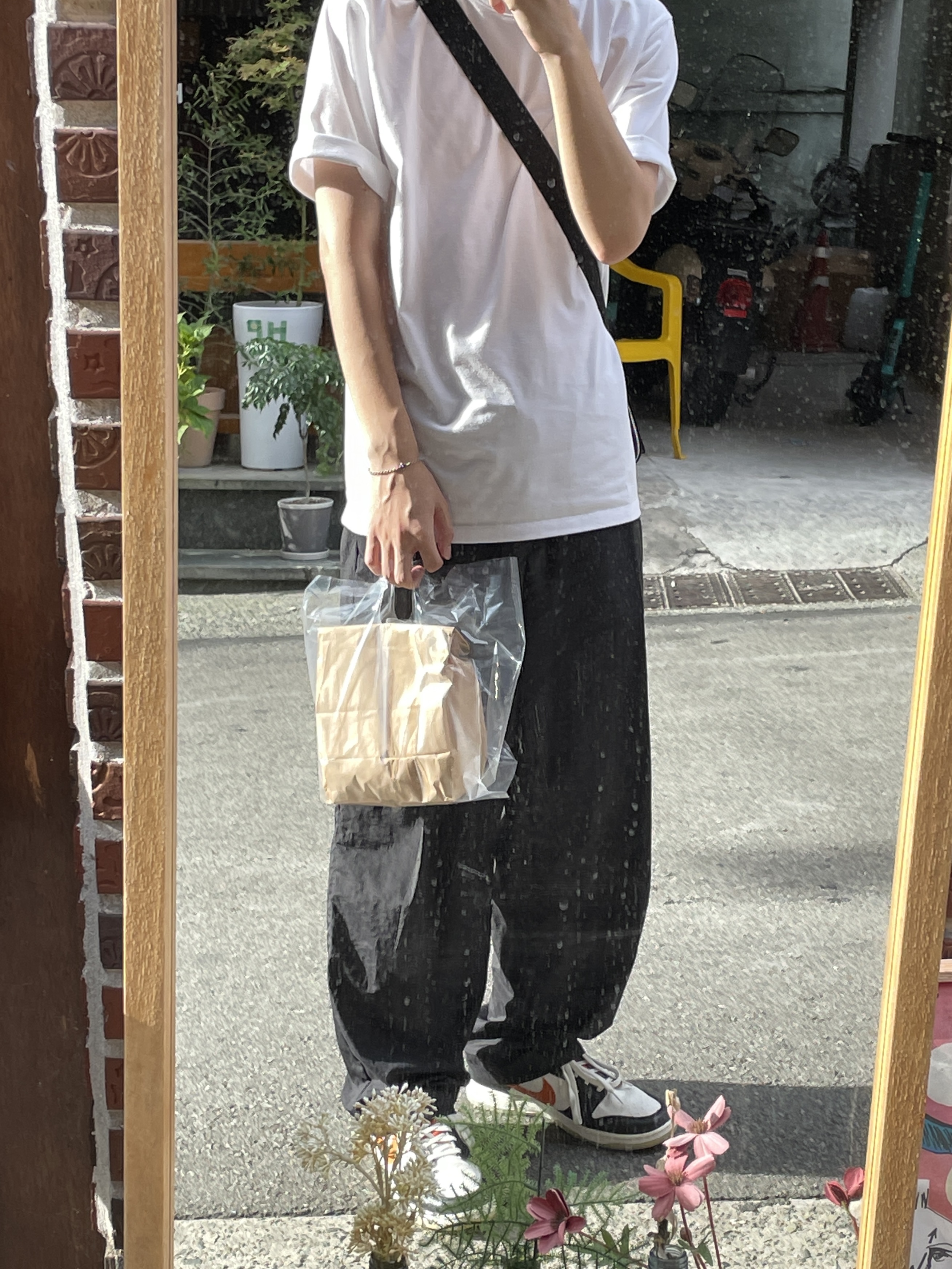 Nike Dunk Low Retro PRM Halloween, (GS) Nike Dunk Low PRM Halloween 착용 스타일
