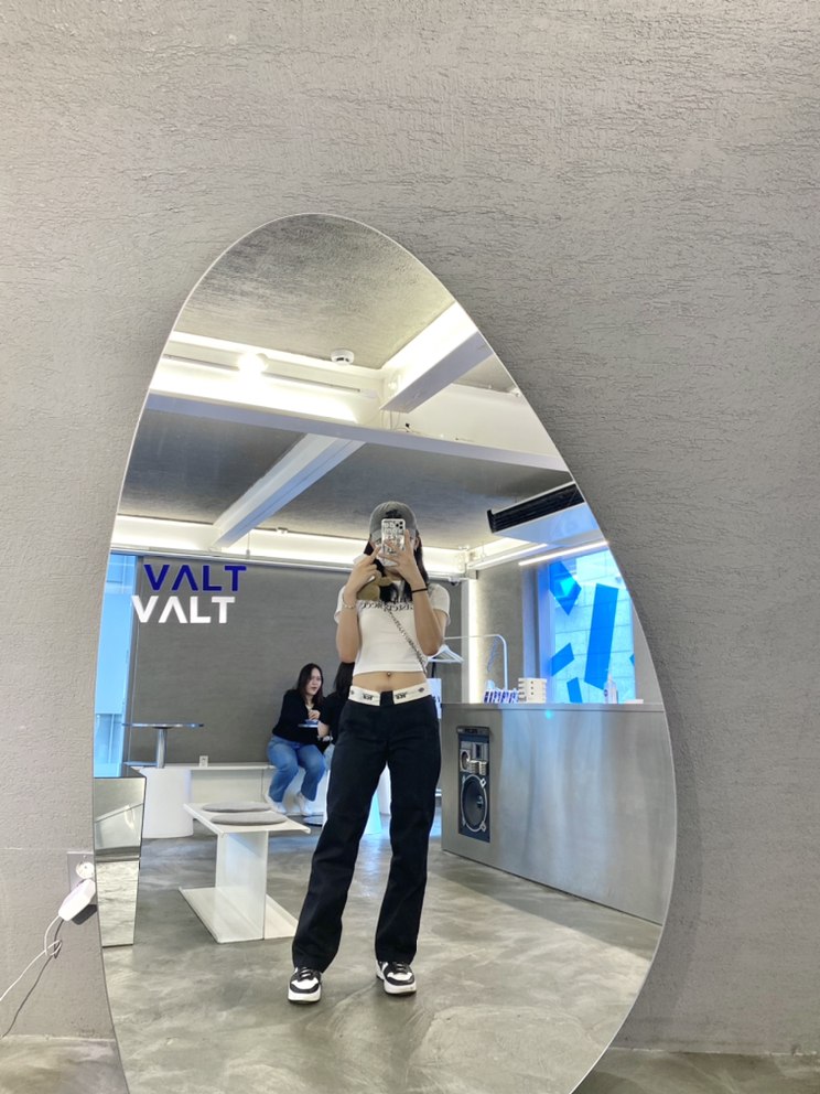 KREAM 프로필 이미지