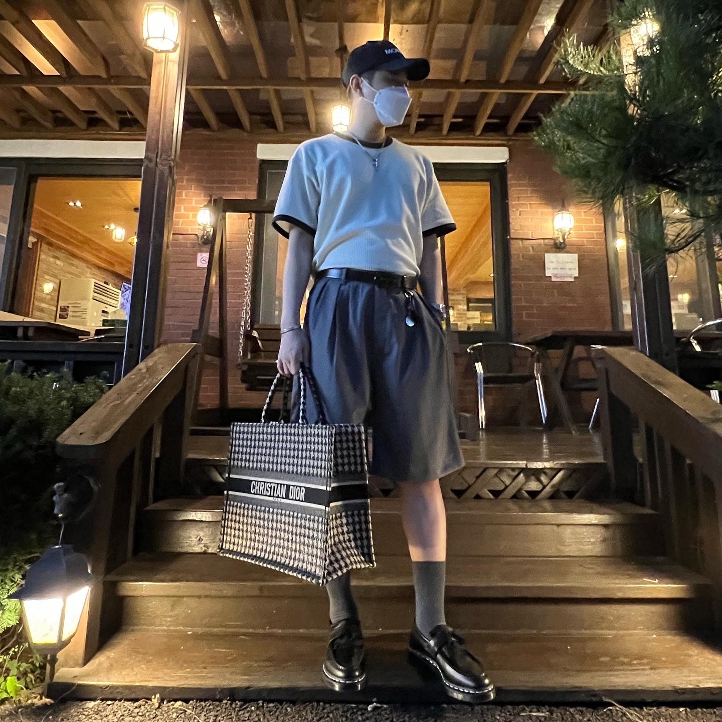 🧍🏻님의 스타일 - 2