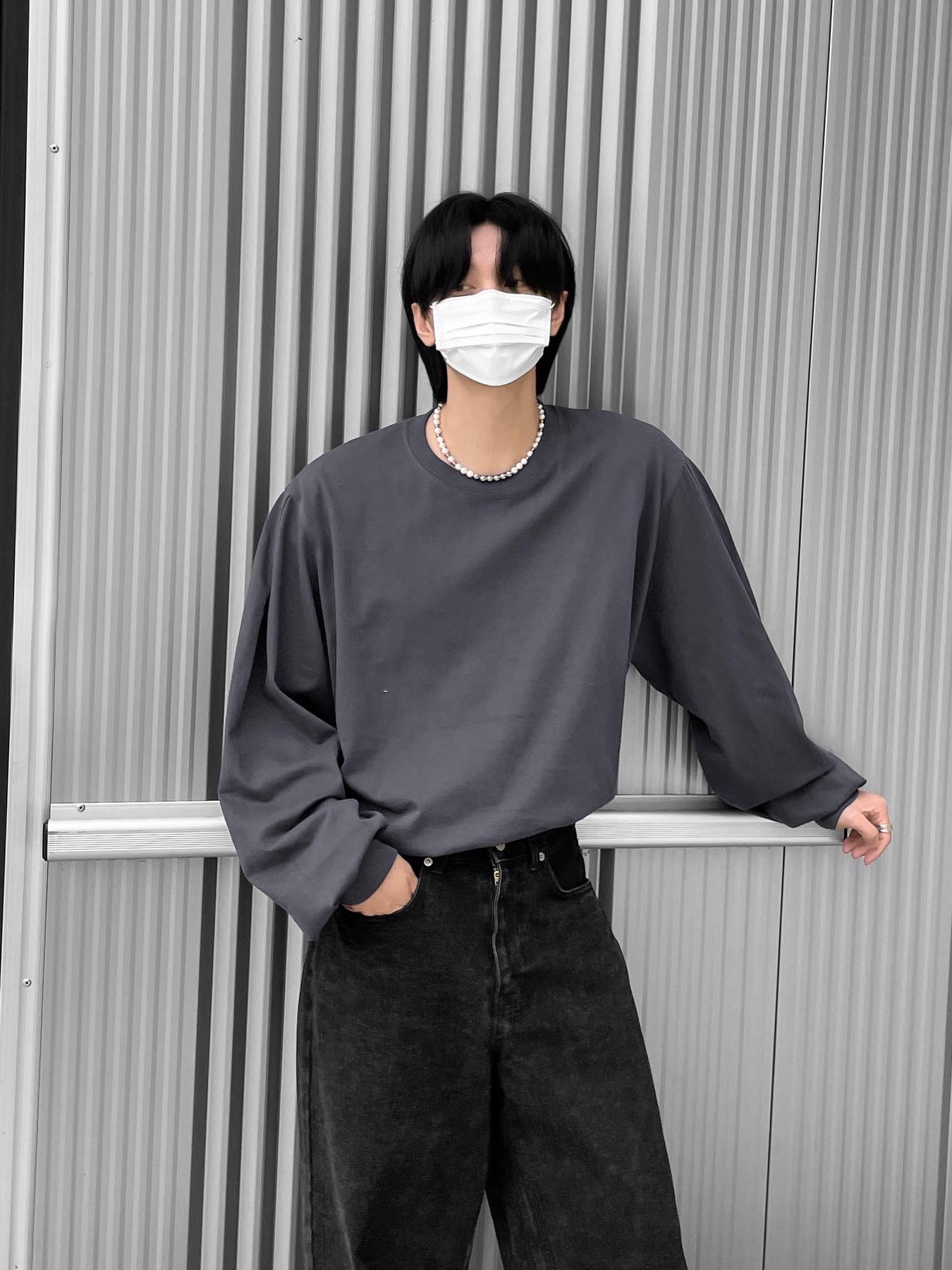 유군님의 스타일 - 3