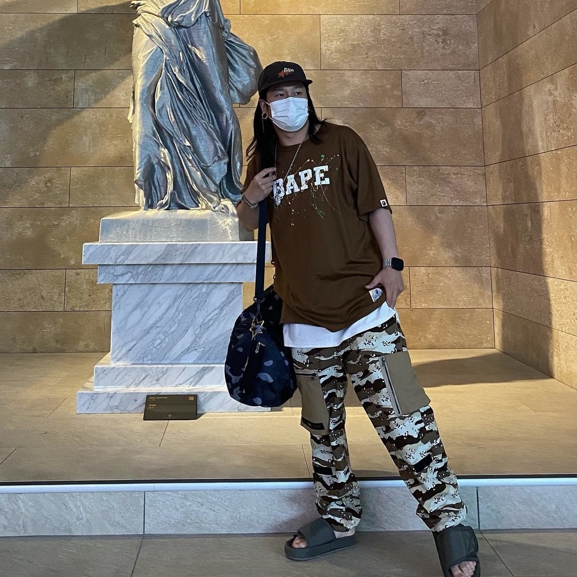 ins:pennerz_minho님의 스타일