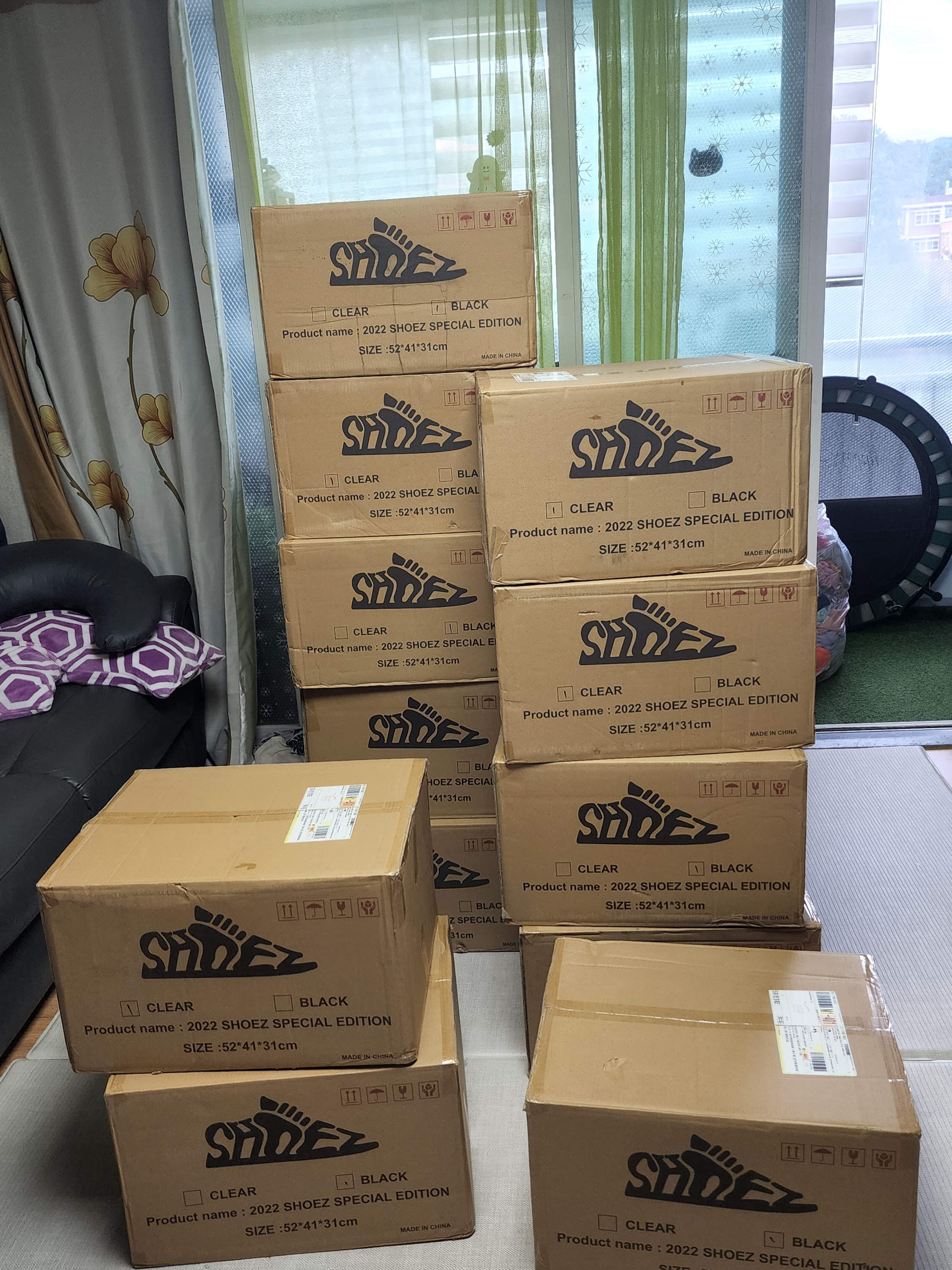 내일은없다님의 스타일 - 4