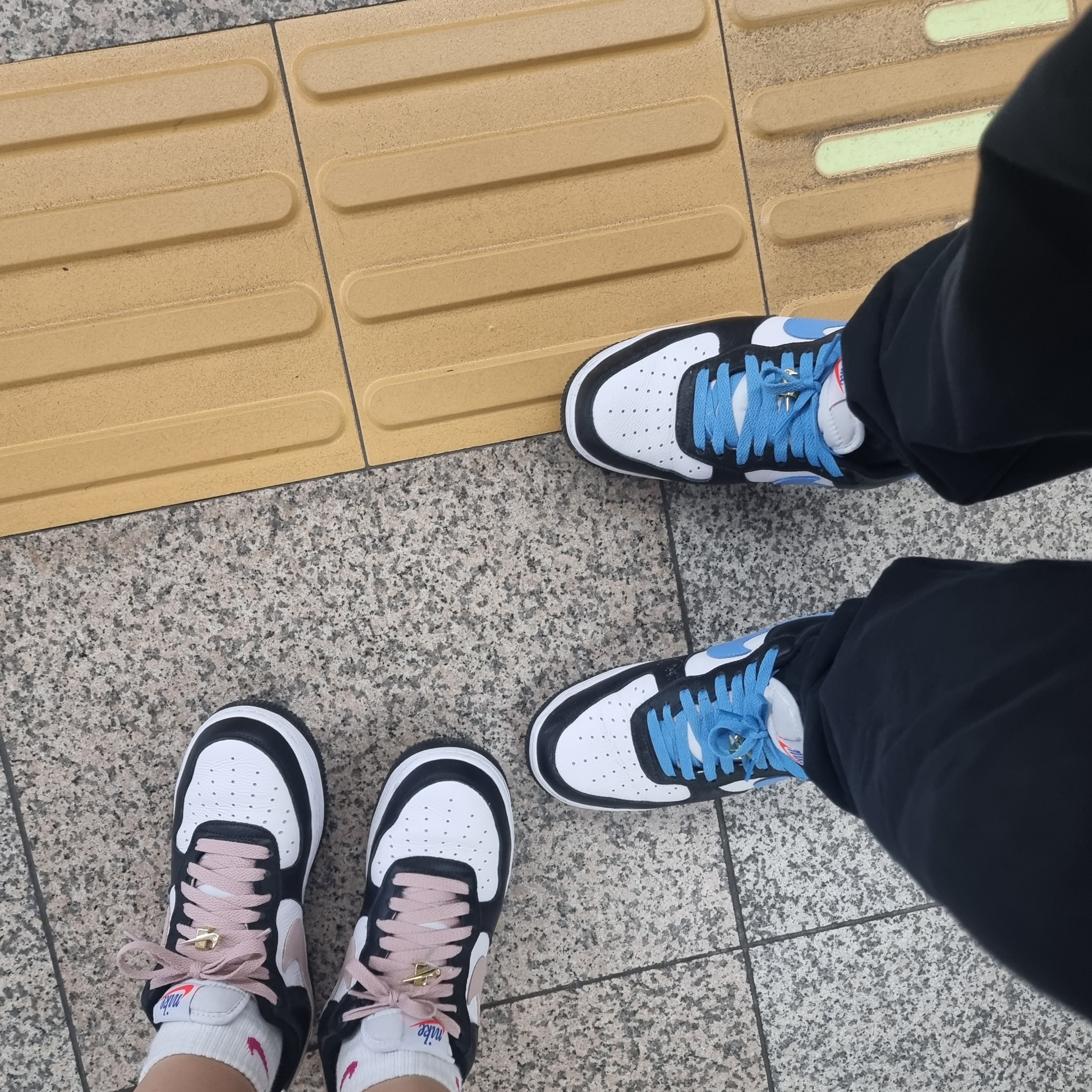 🍊님의 스타일 - 1