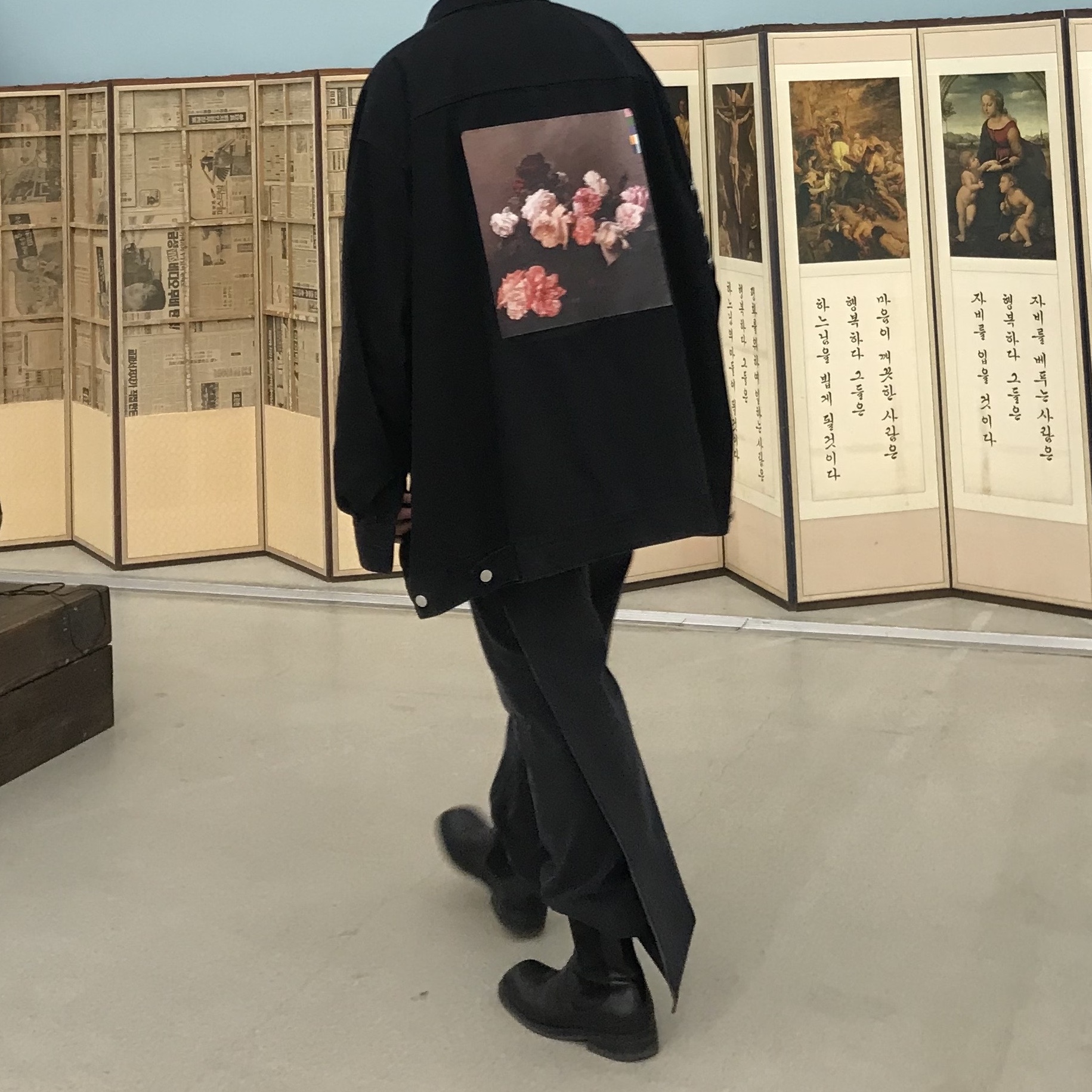 nobody님의 스타일