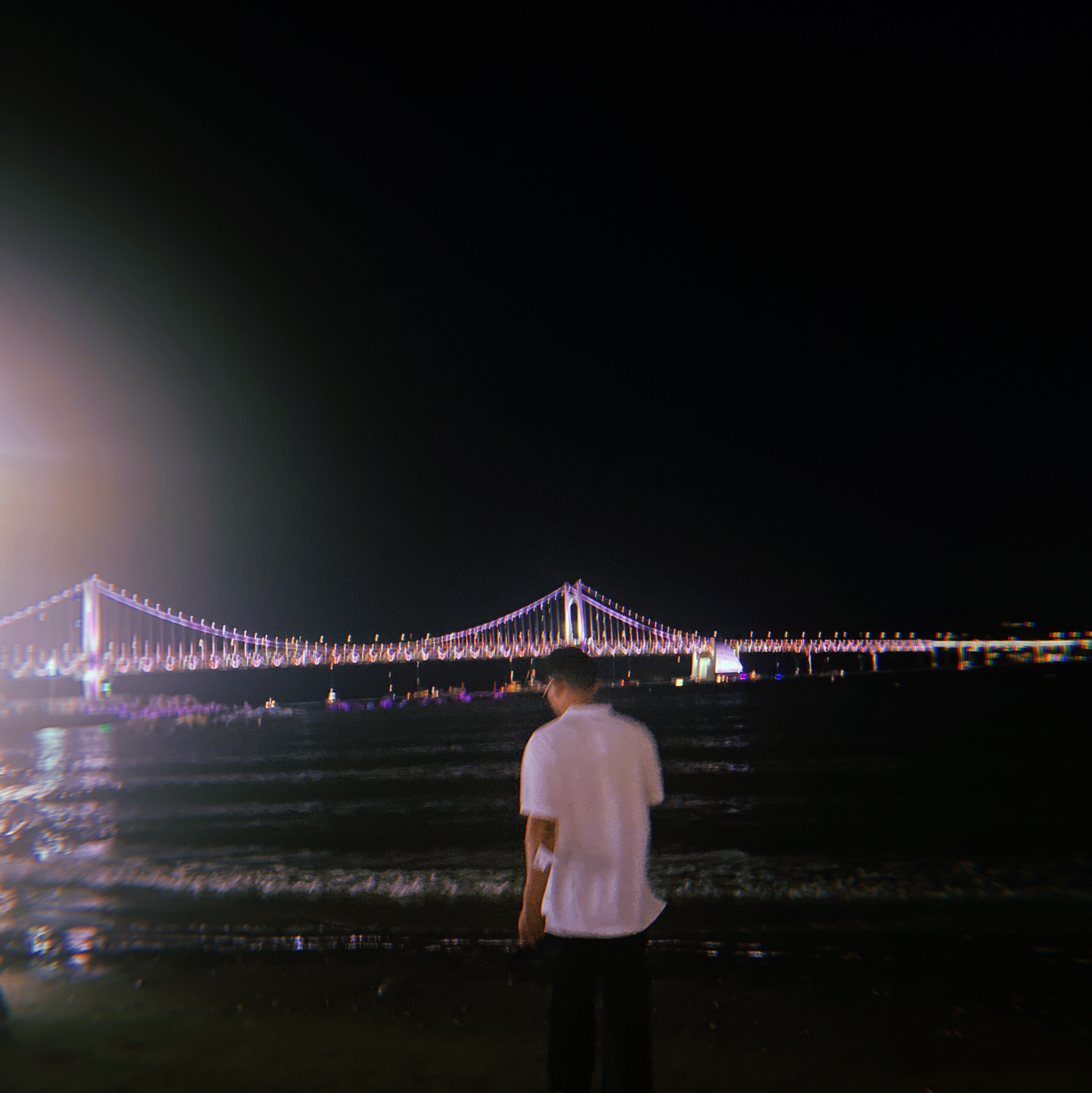 한량님의 스타일