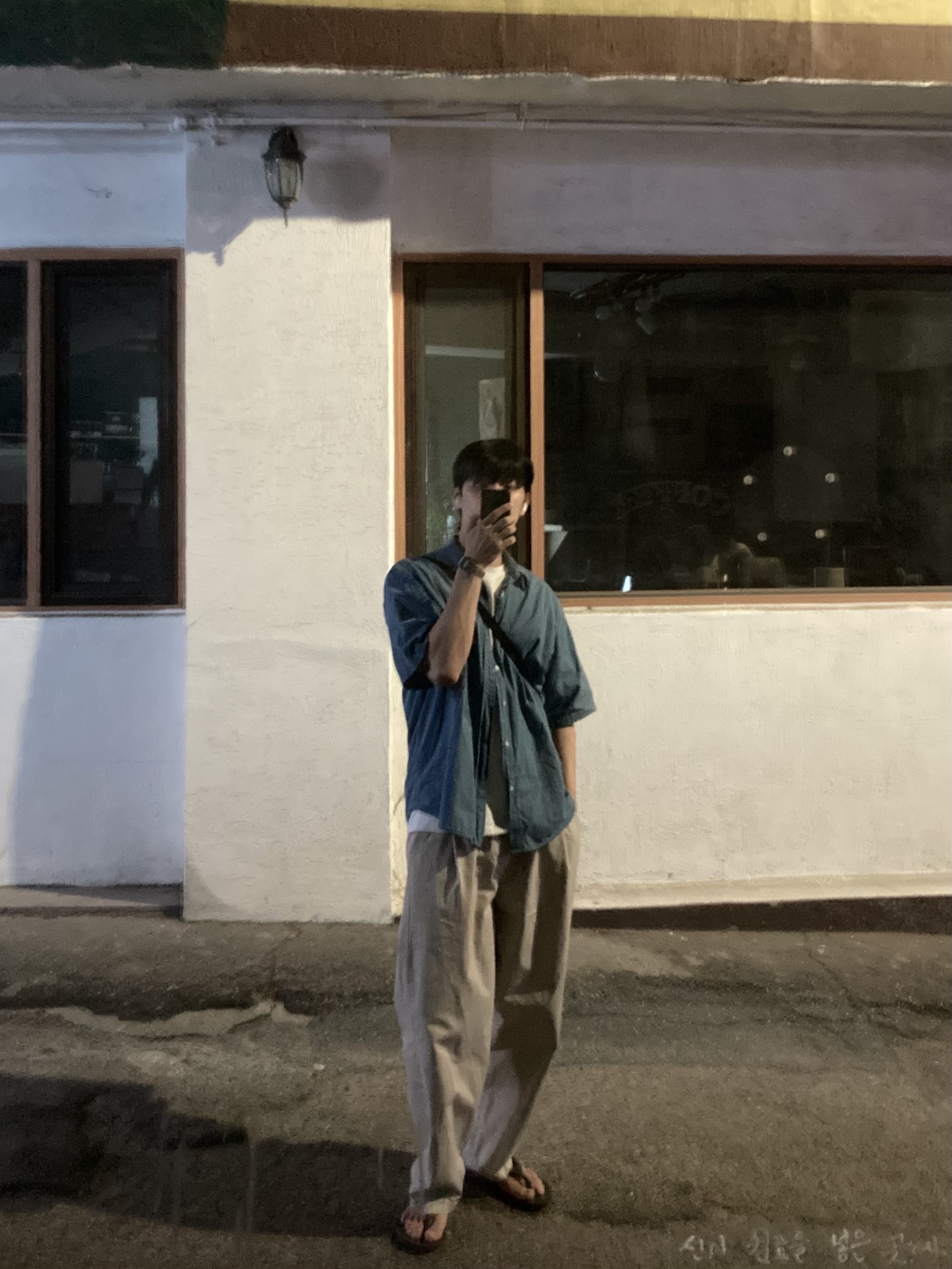 경 민 (32)님의 스타일