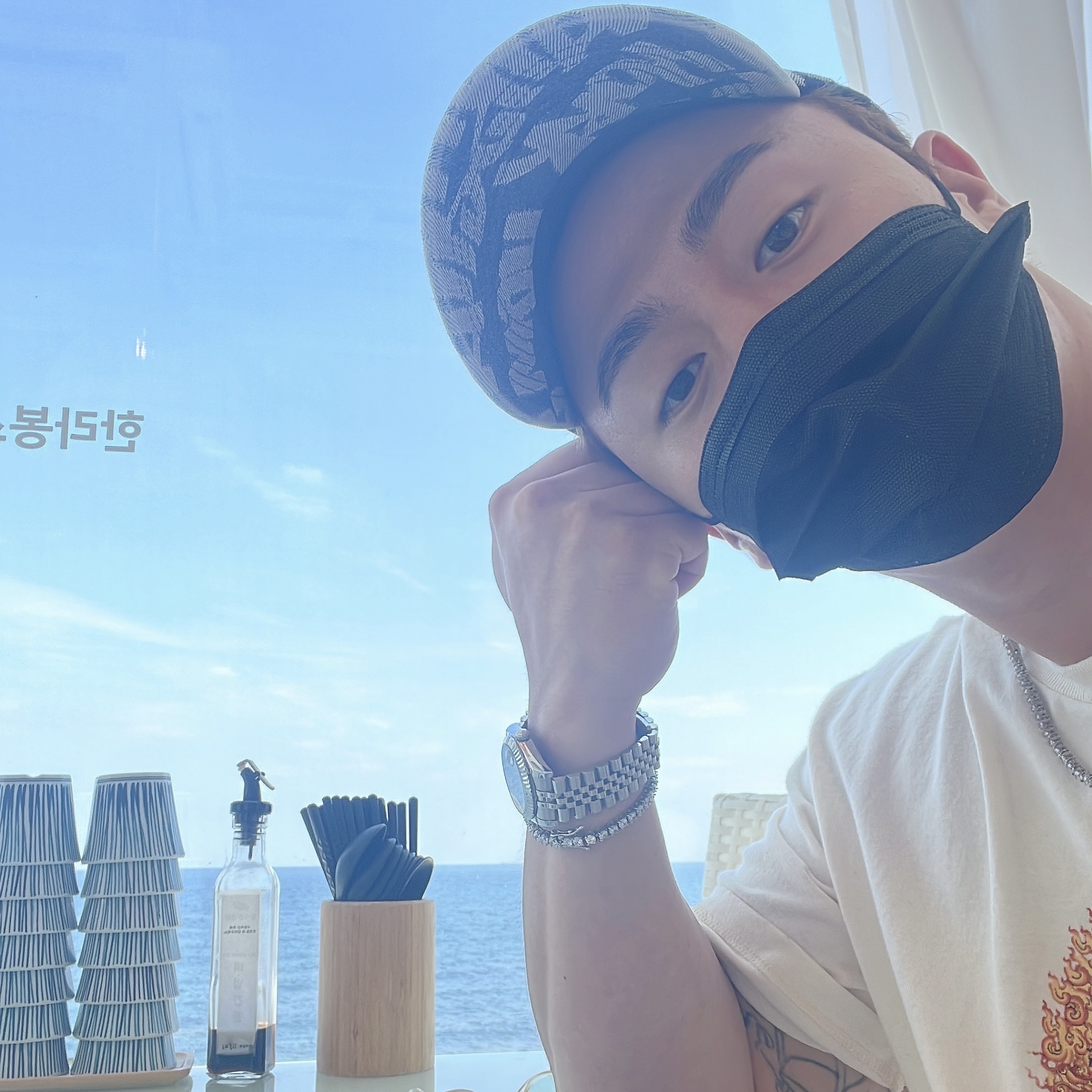 IG: chulzumma님의 스타일 - 2