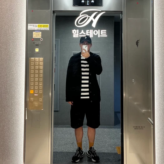 스타일 카드