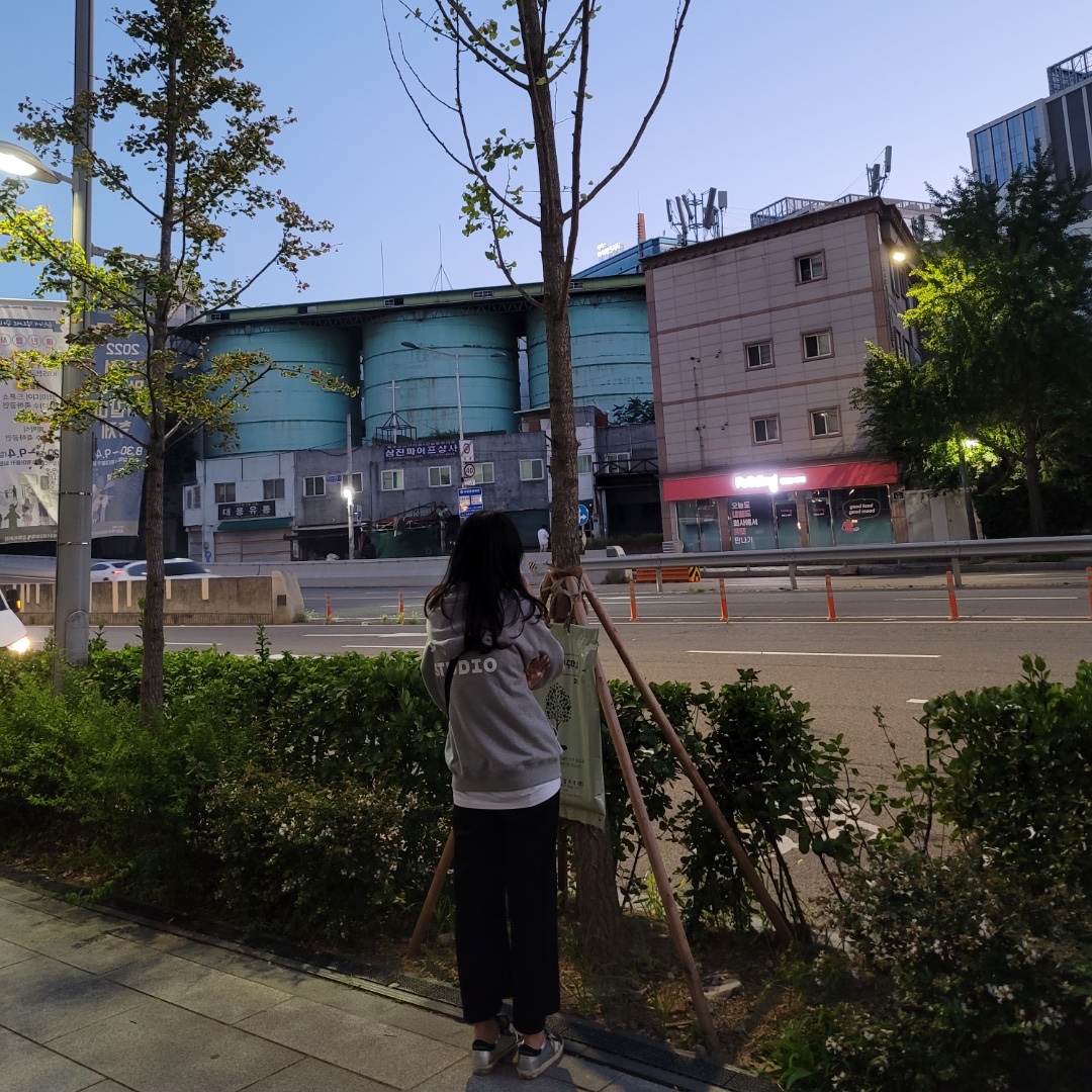 주이님의 스타일