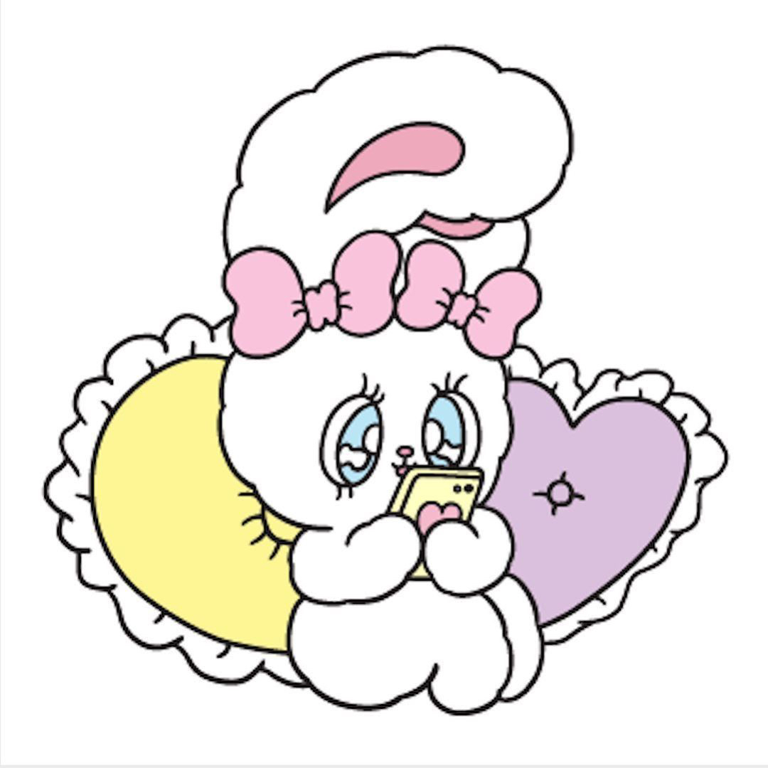 KREAM 프로필 이미지