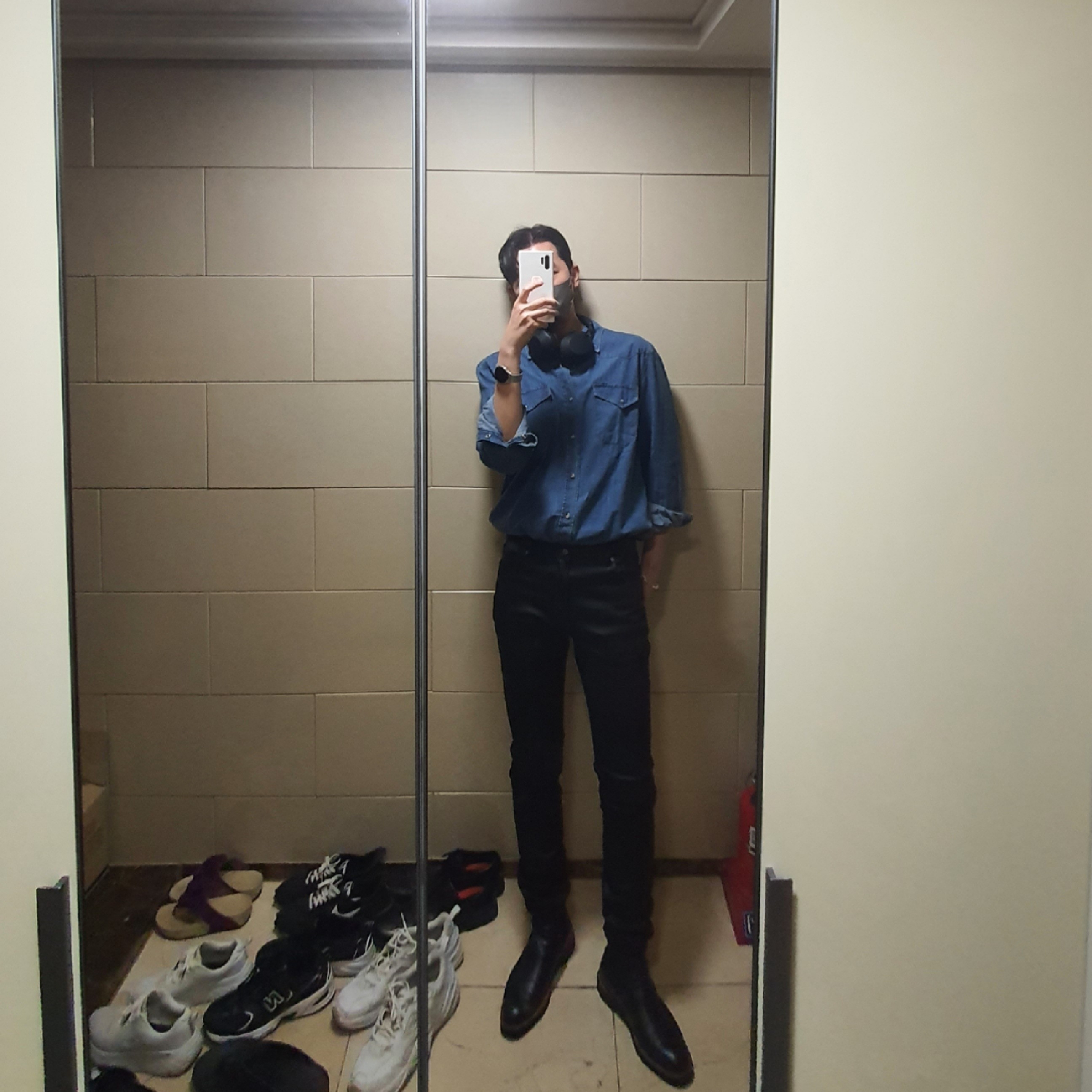 js1621님의 스타일