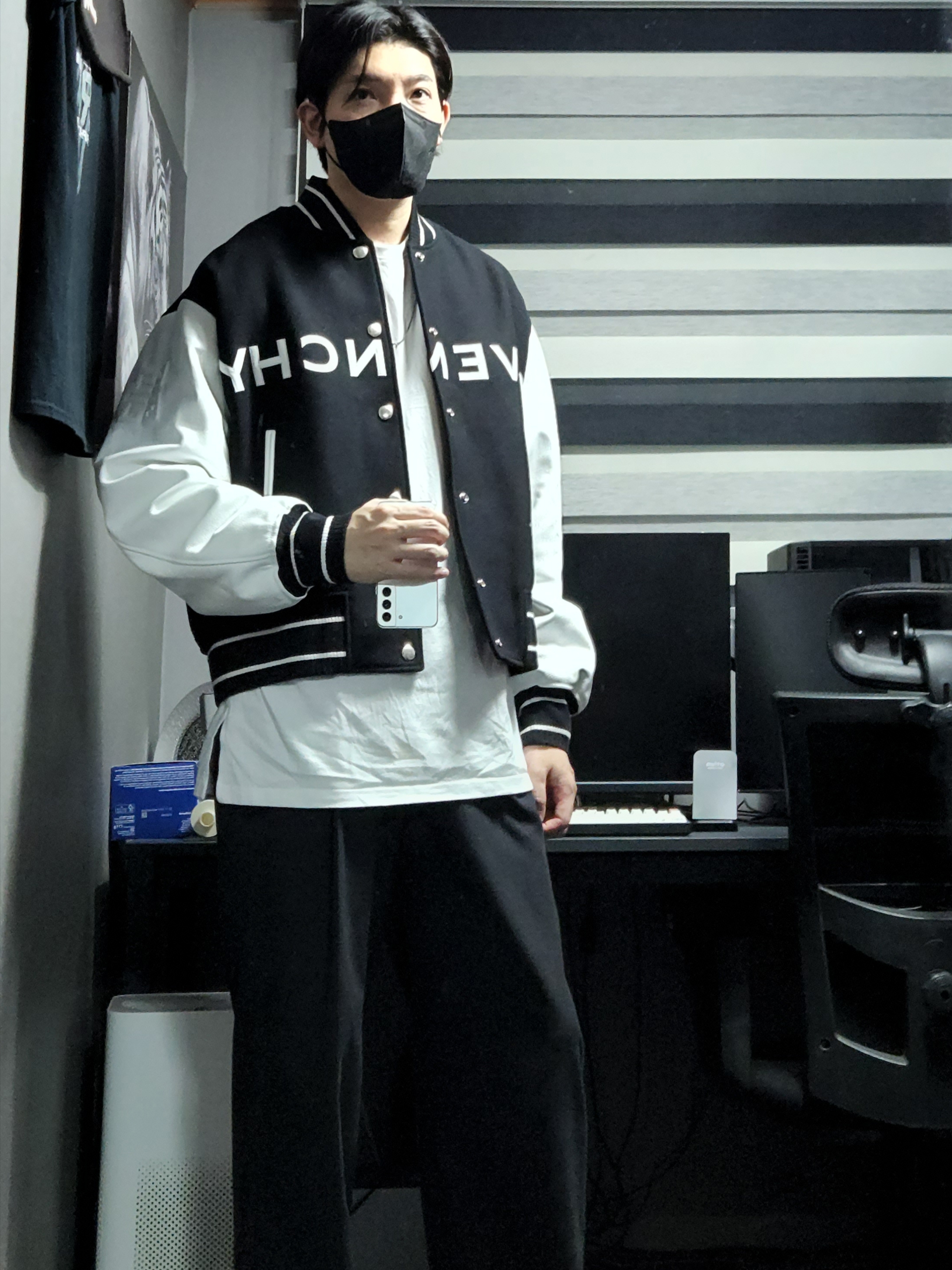 KREAM 스타일 - 3