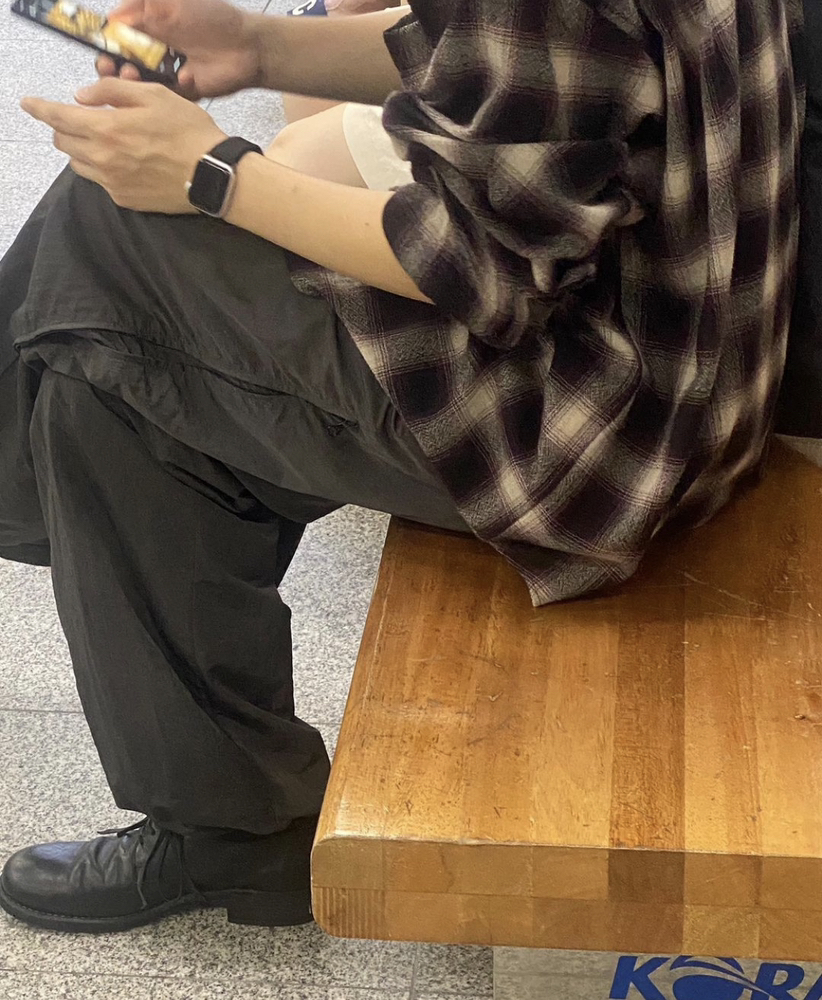KREAM 프로필 이미지