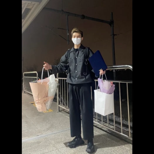 스타일 카드