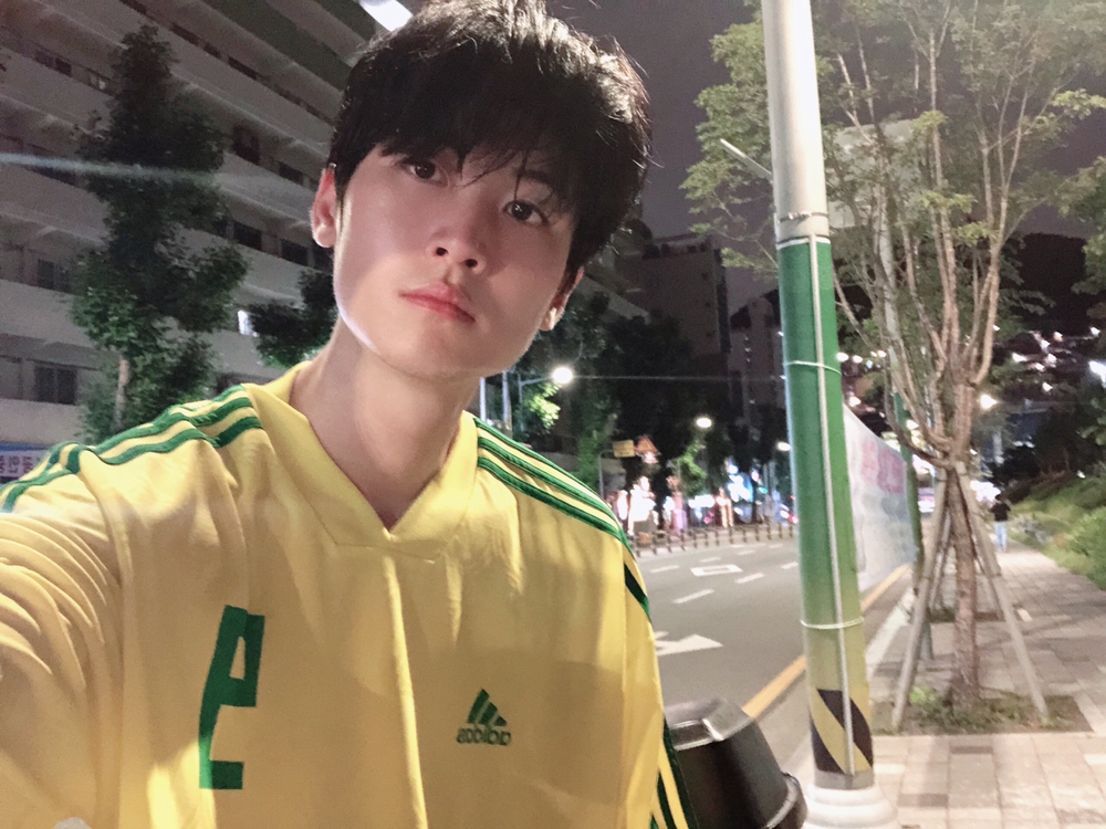 KREAM 프로필 이미지